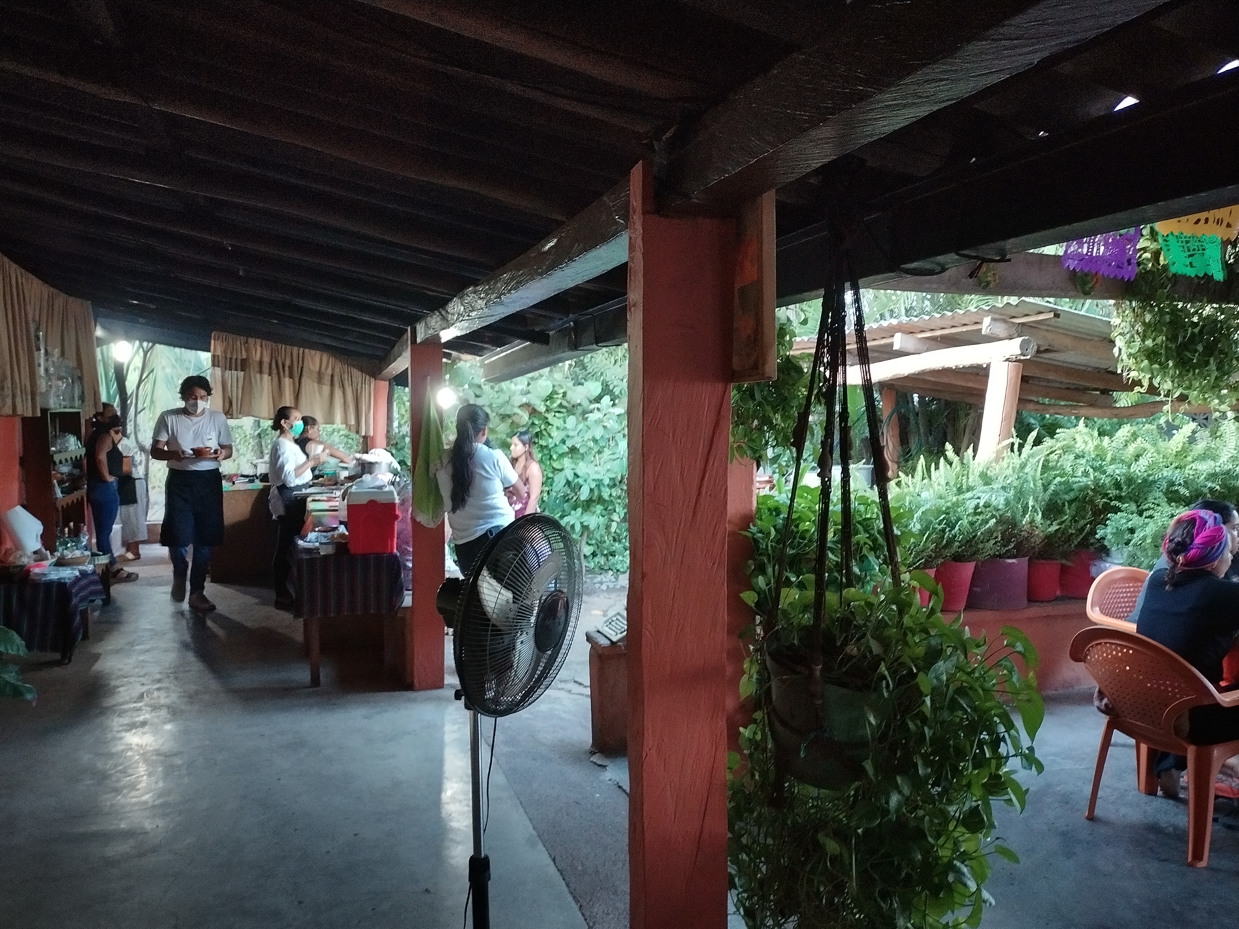 Cenaduria MINE image 6