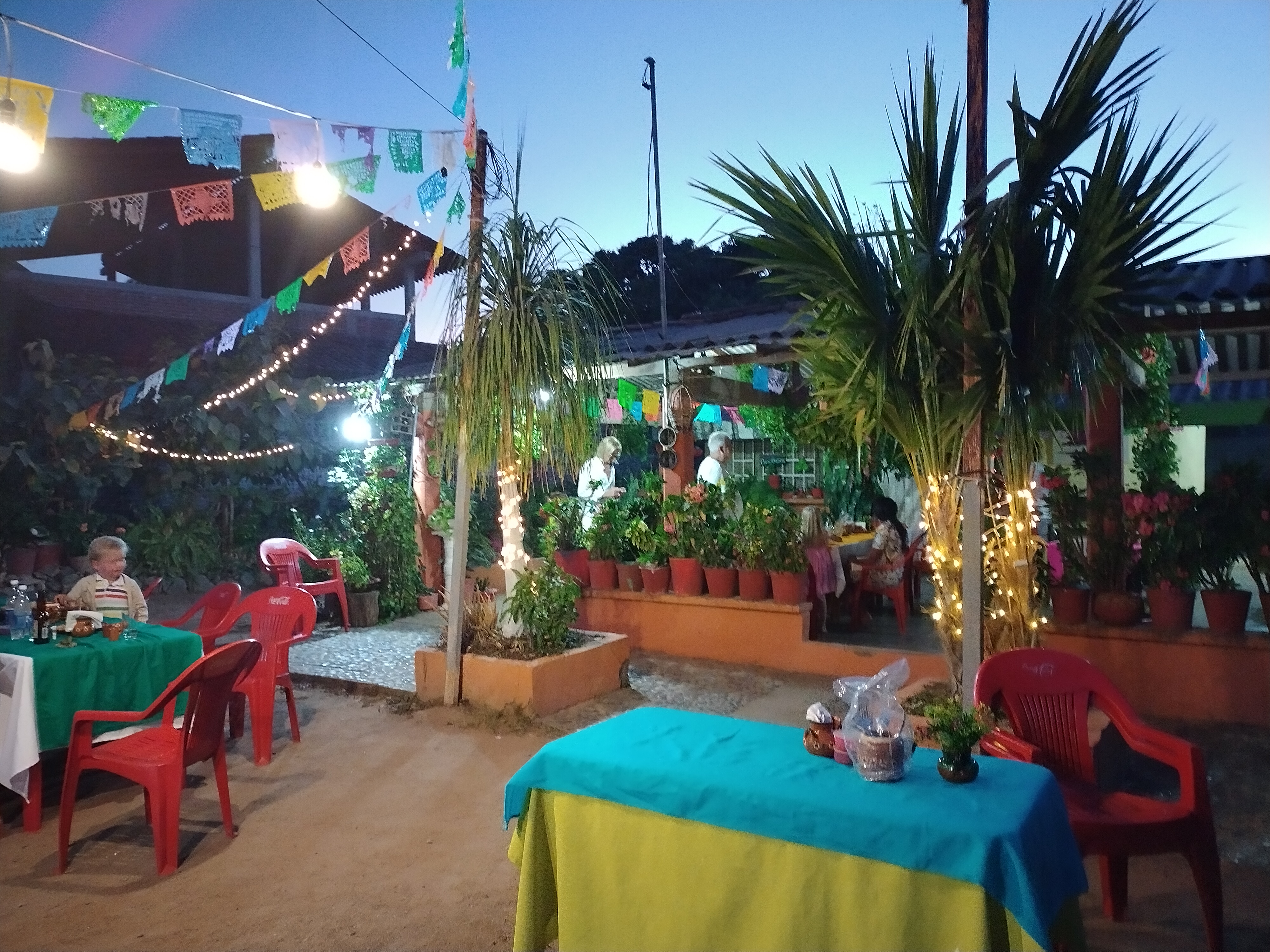 Cenaduria MINE image 7