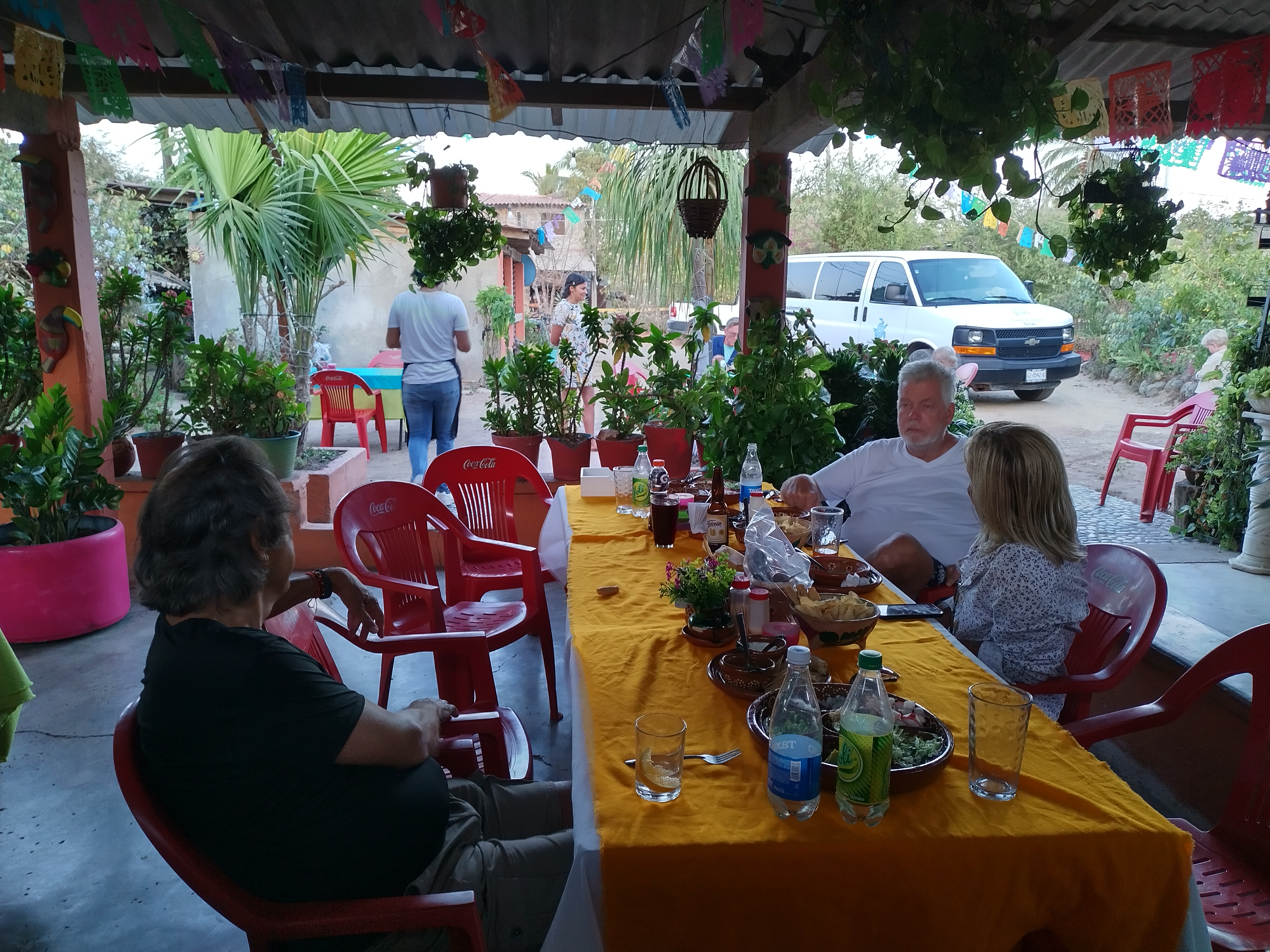 Cenaduria MINE image 8