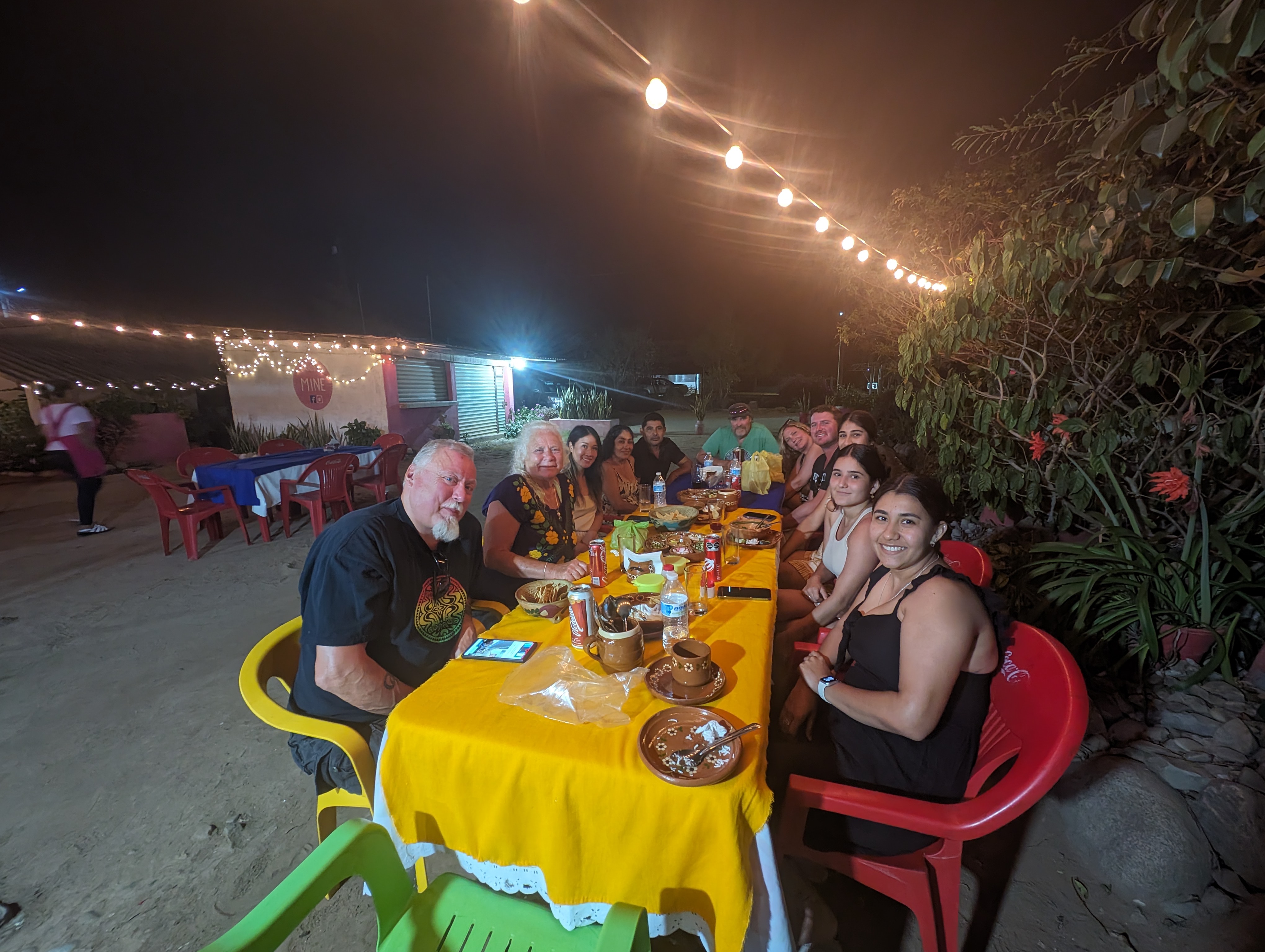 Cenaduria MINE image 9