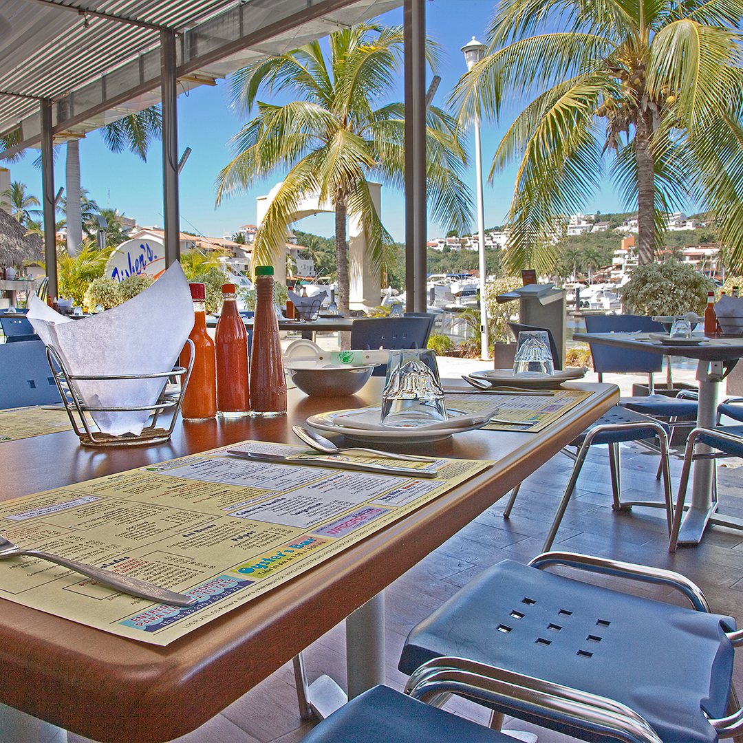 Fisher's Ixtapa image 1