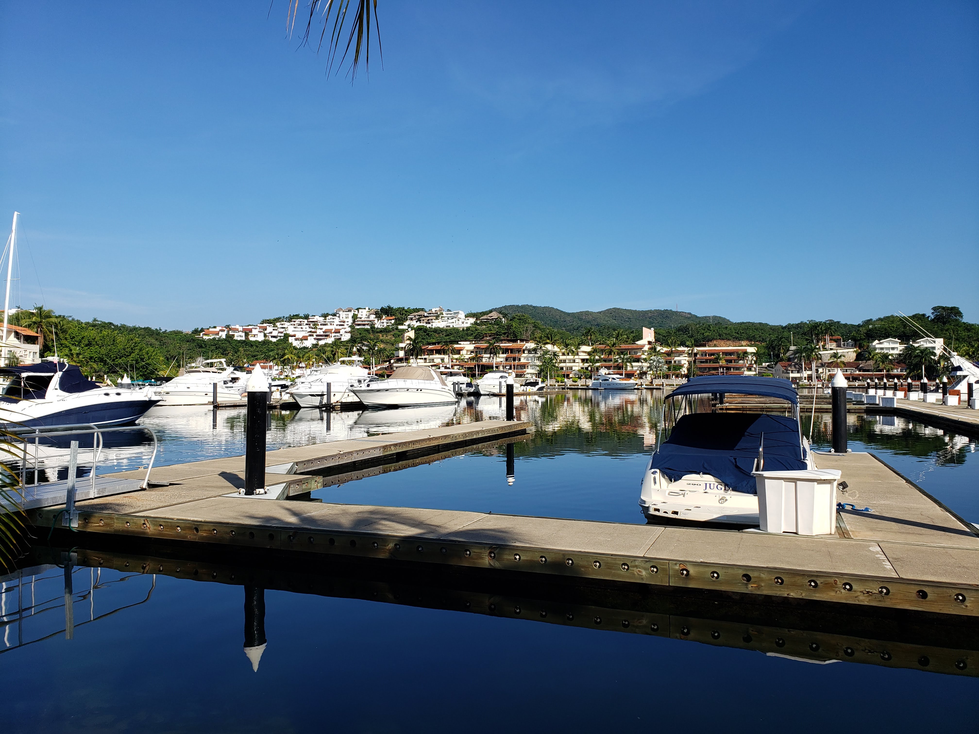 Fisher's Ixtapa image 3