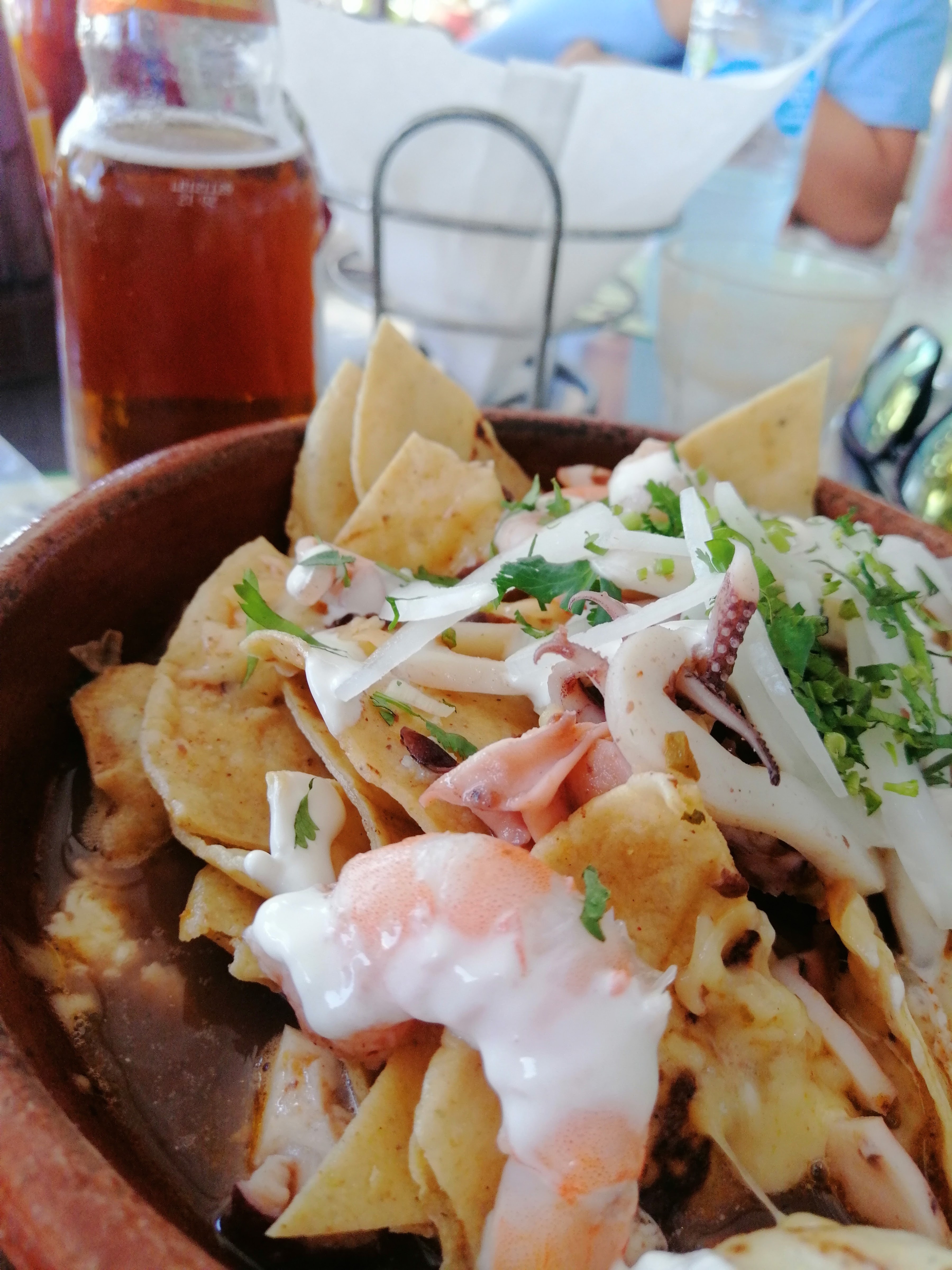 Fisher's Ixtapa image 9