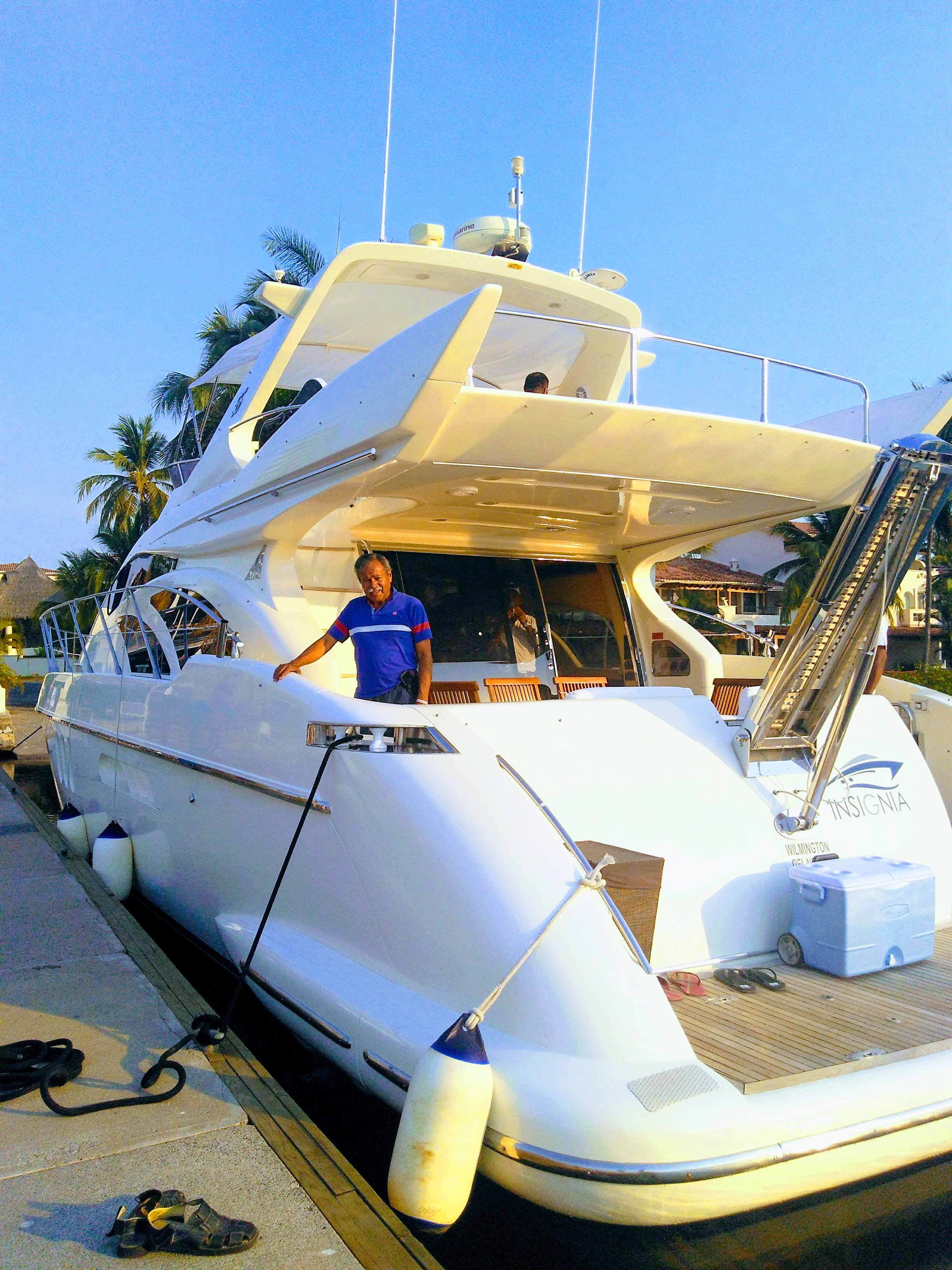 Fisher's Ixtapa image 10