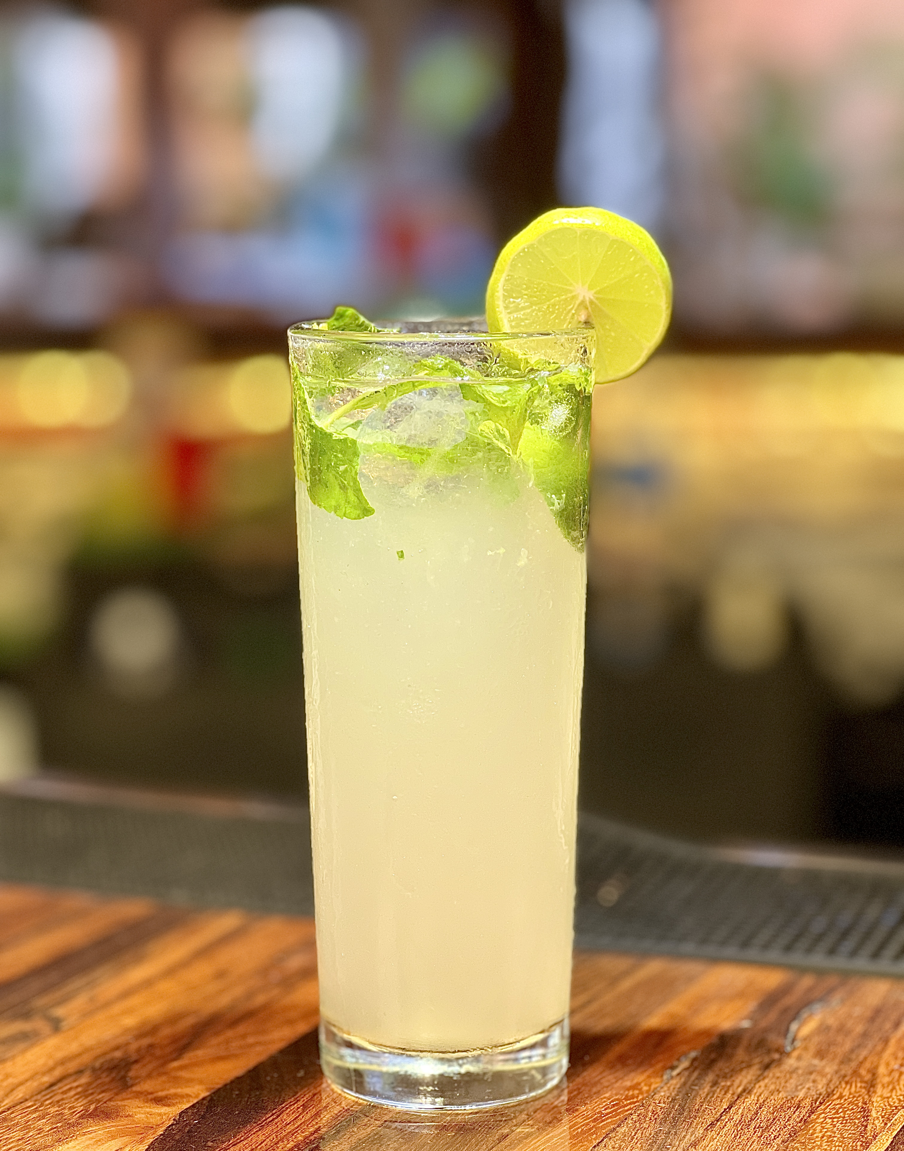 La Luna Restaurant & Bar de comida Mexicana image 2