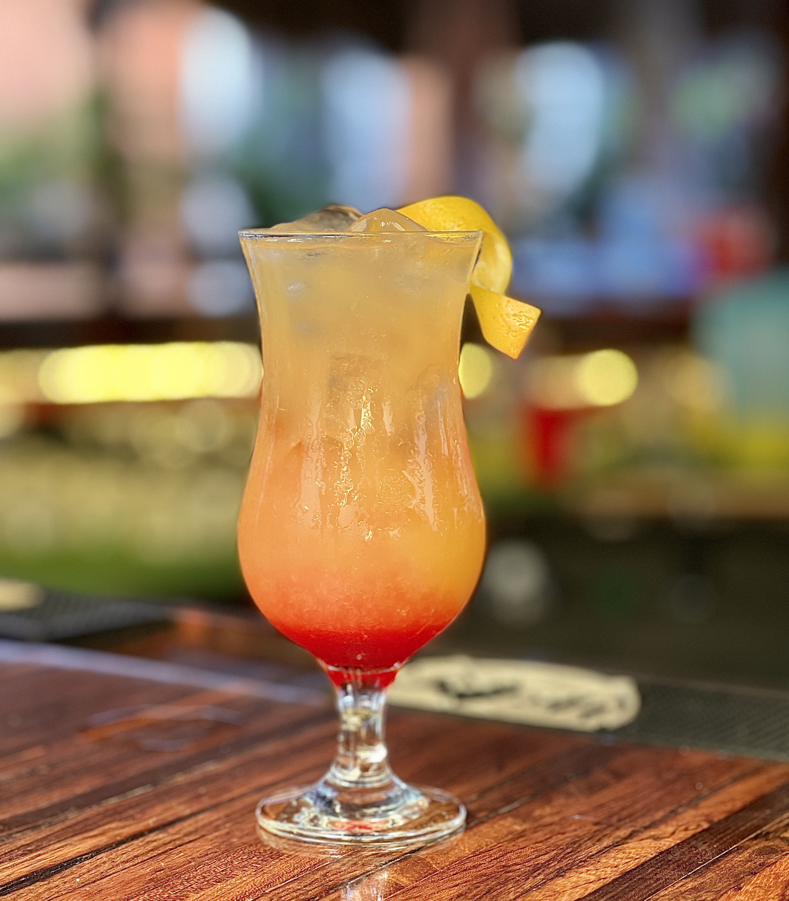 La Luna Restaurant & Bar de comida Mexicana image 3