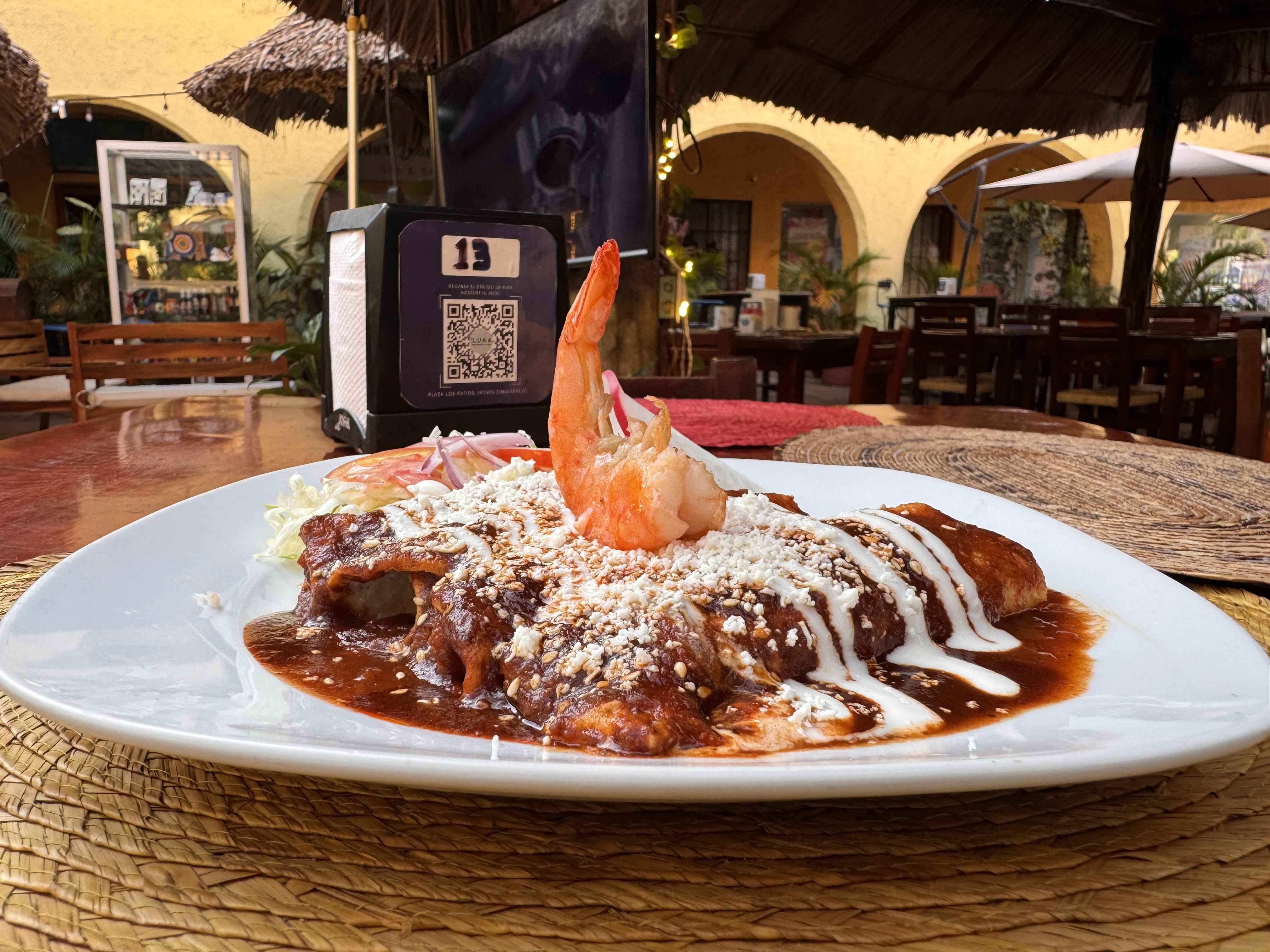 La Luna Restaurant & Bar de comida Mexicana image 4