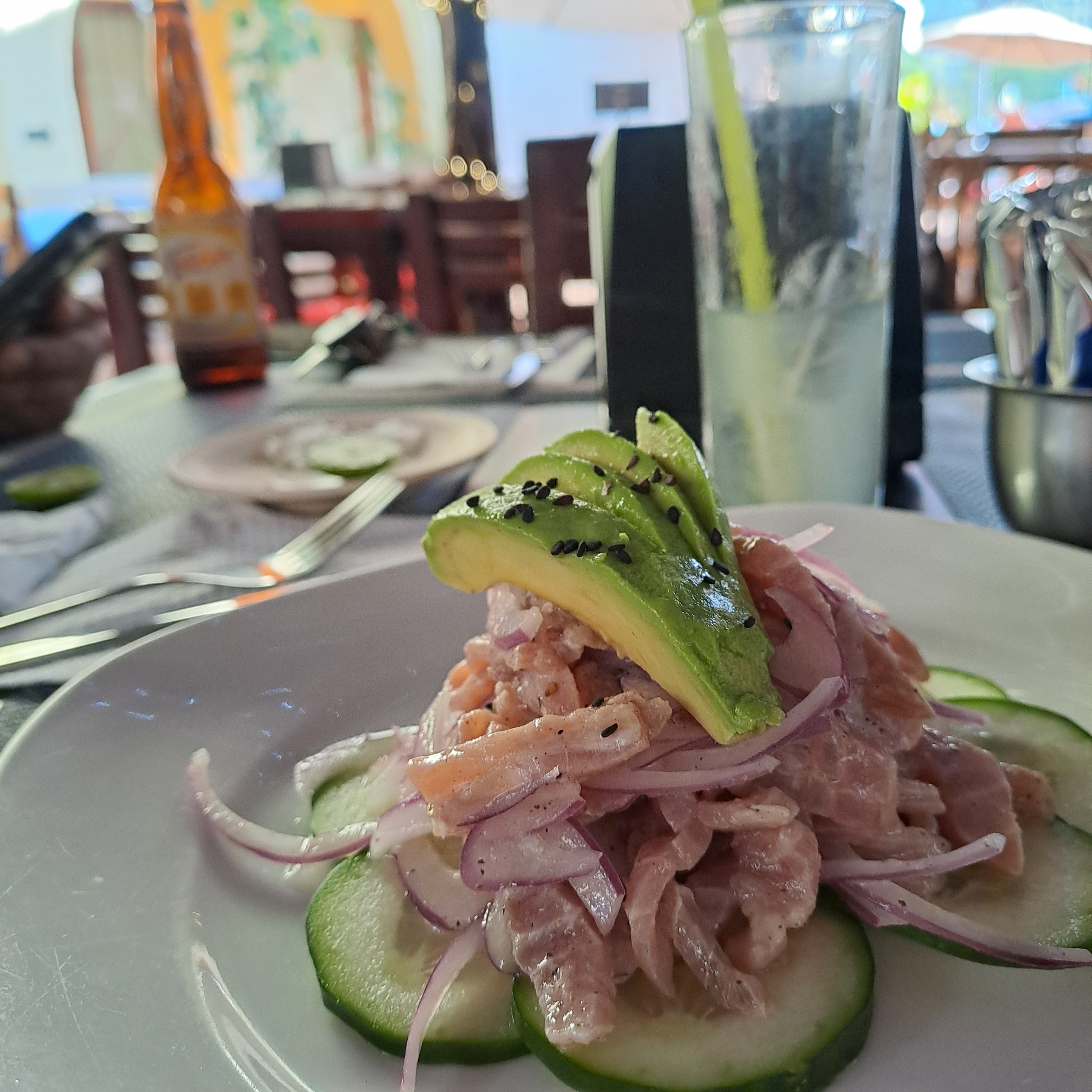 La Luna Restaurant & Bar de comida Mexicana image 6