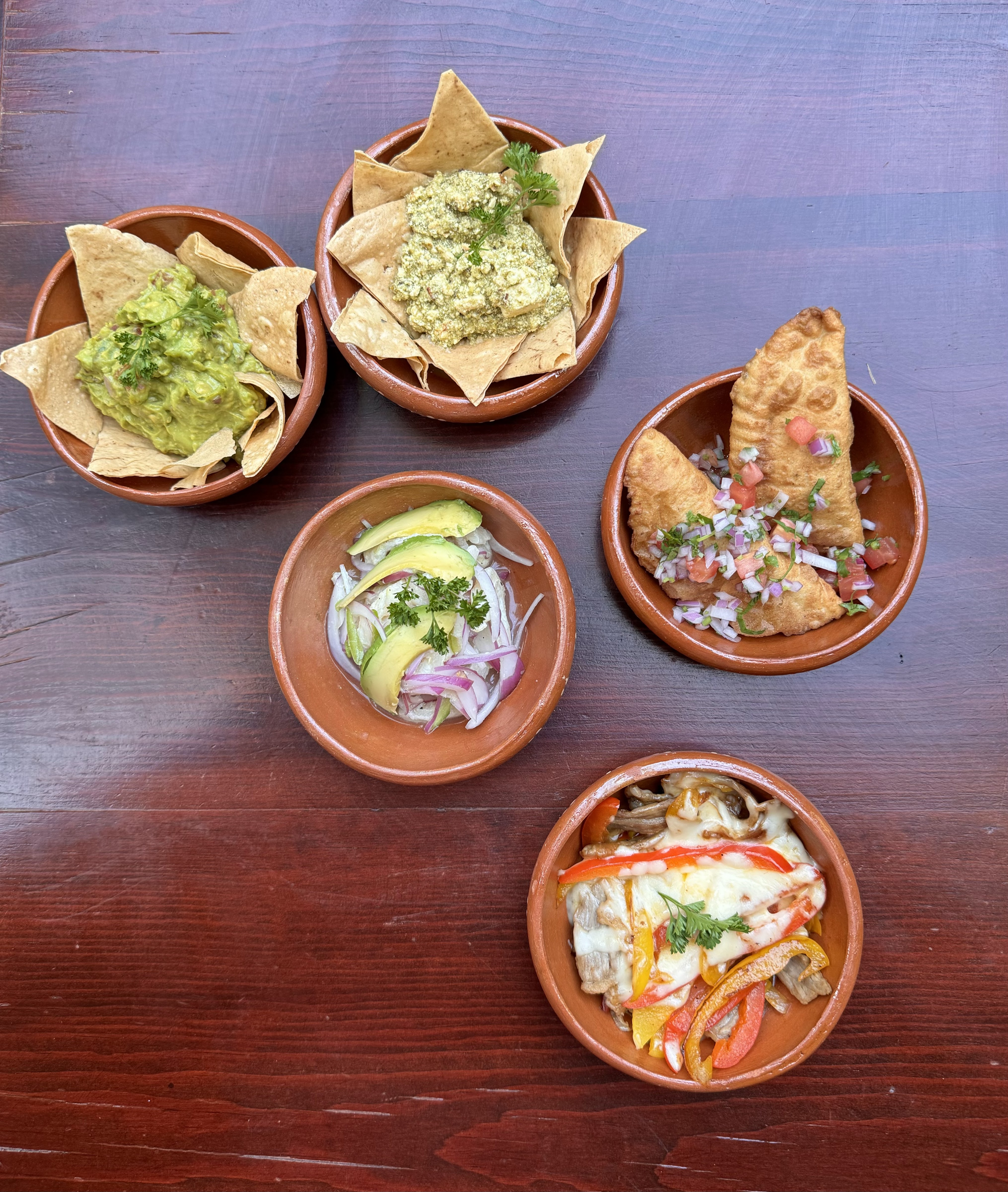 La Luna Restaurant & Bar de comida Mexicana image 8