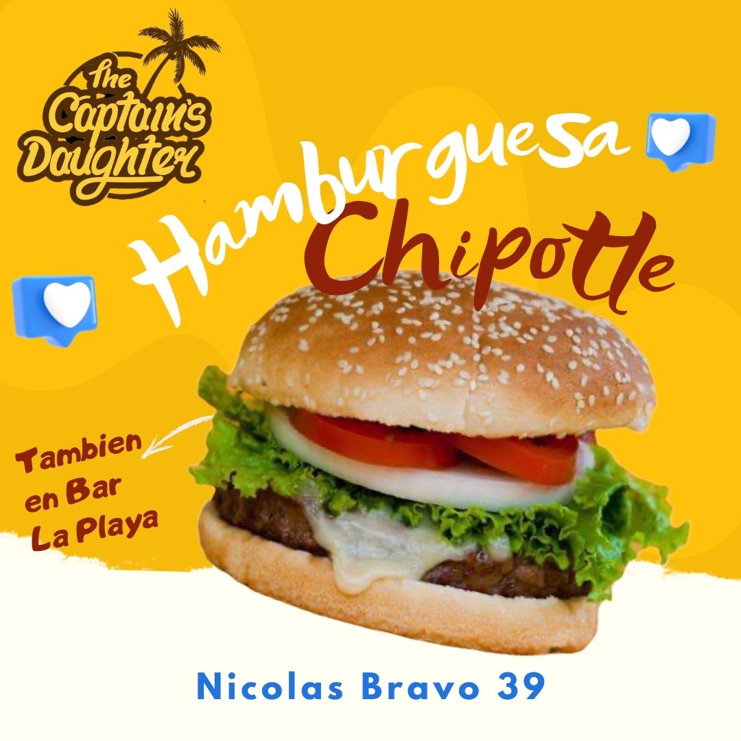 La Hija del Capitan / Bar La Playa image 3