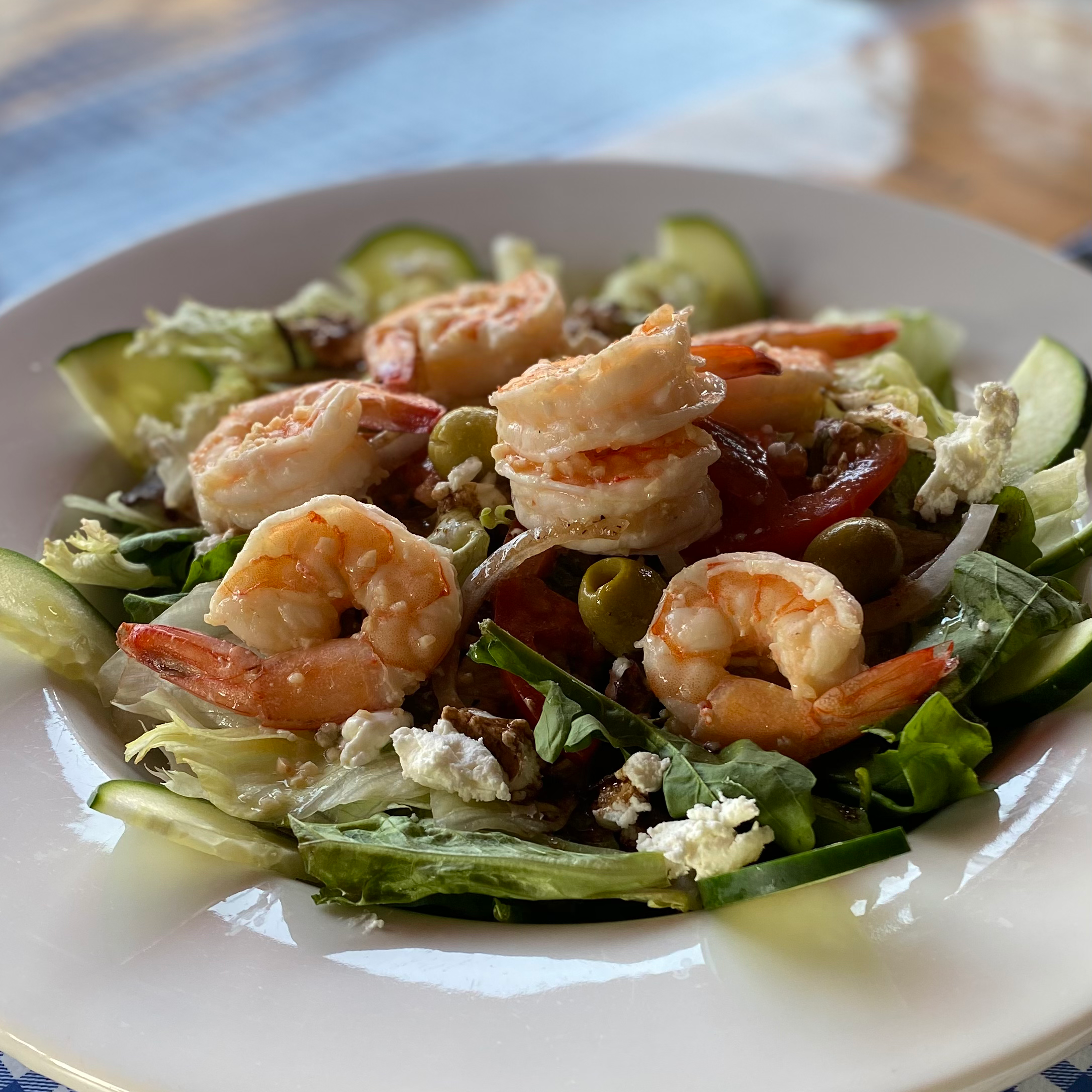 La Hija del Capitan / Bar La Playa image 8