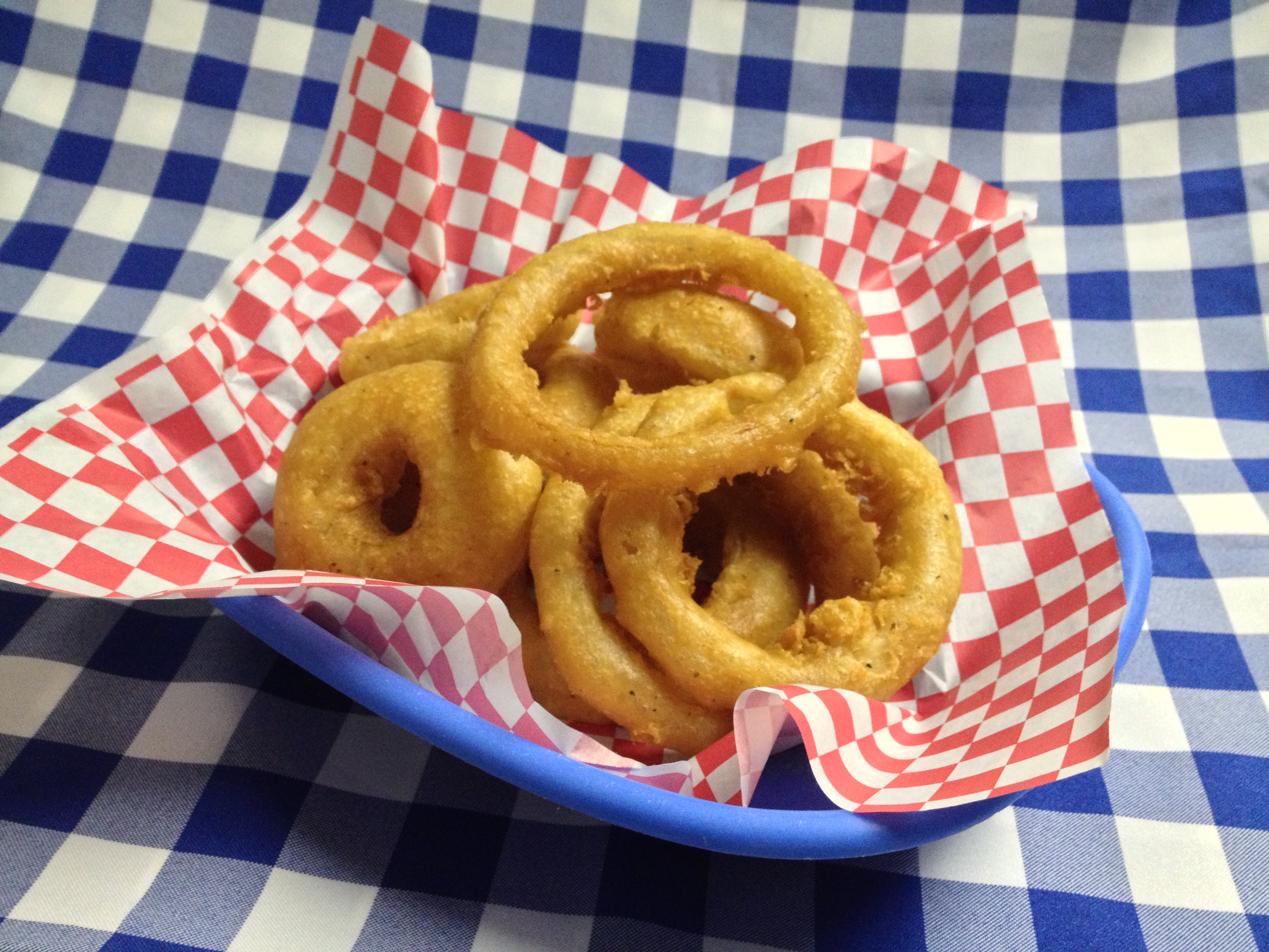 La Hija del Capitan / Bar La Playa image 10