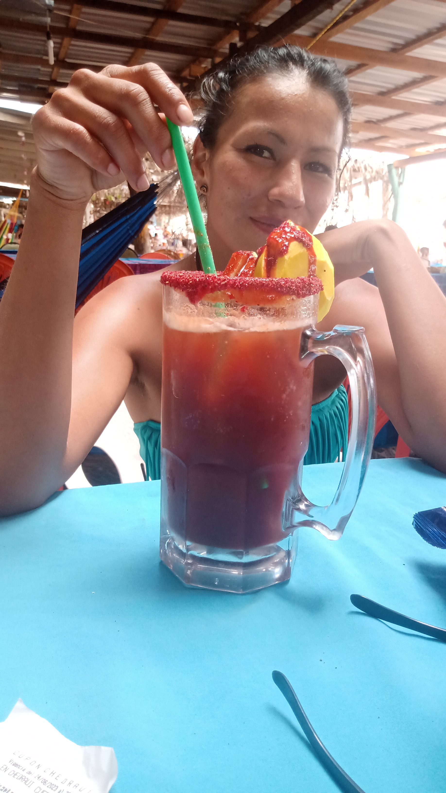 Restaurante fidelinaa image 2