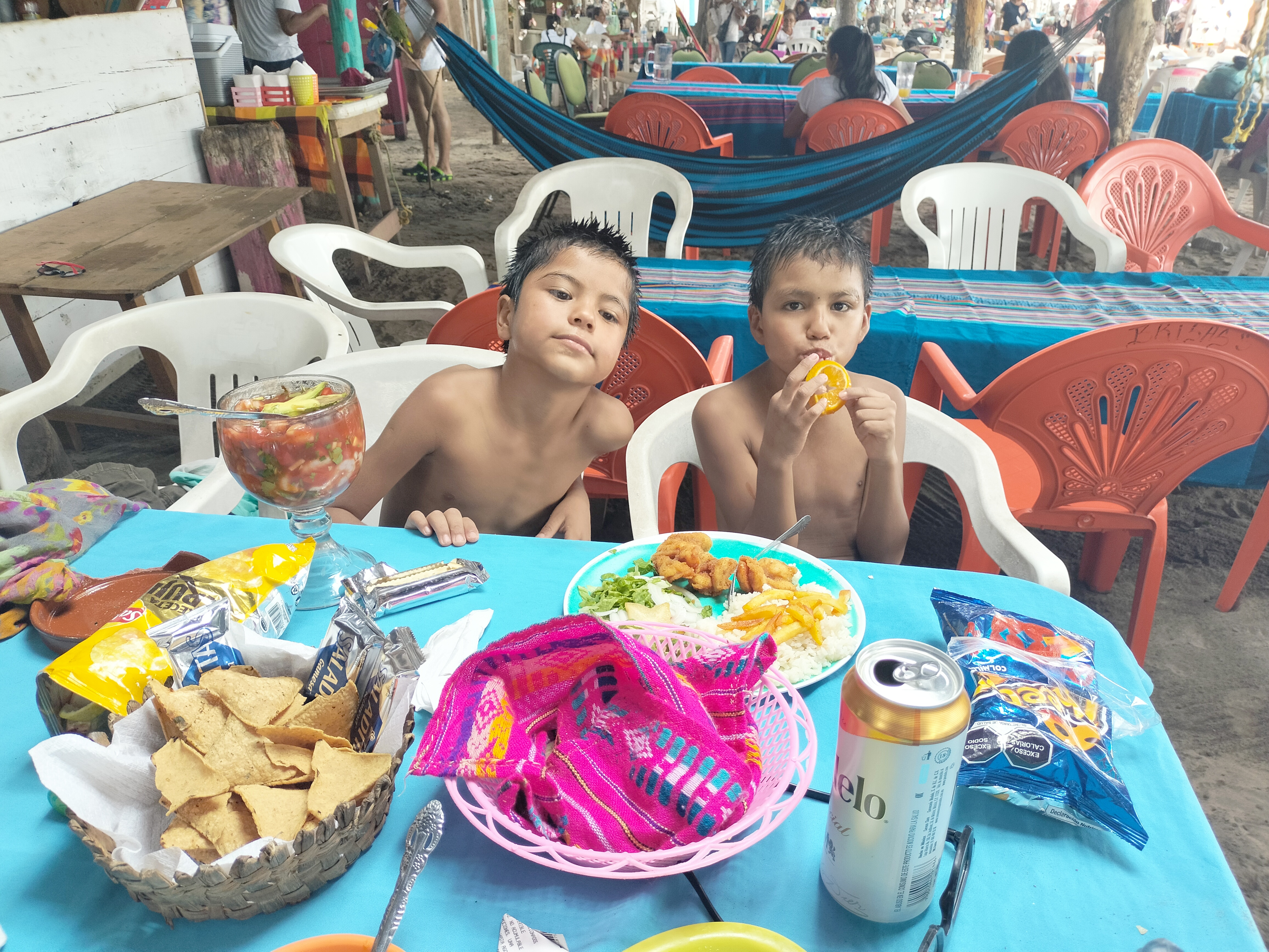 Restaurante fidelinaa image 3