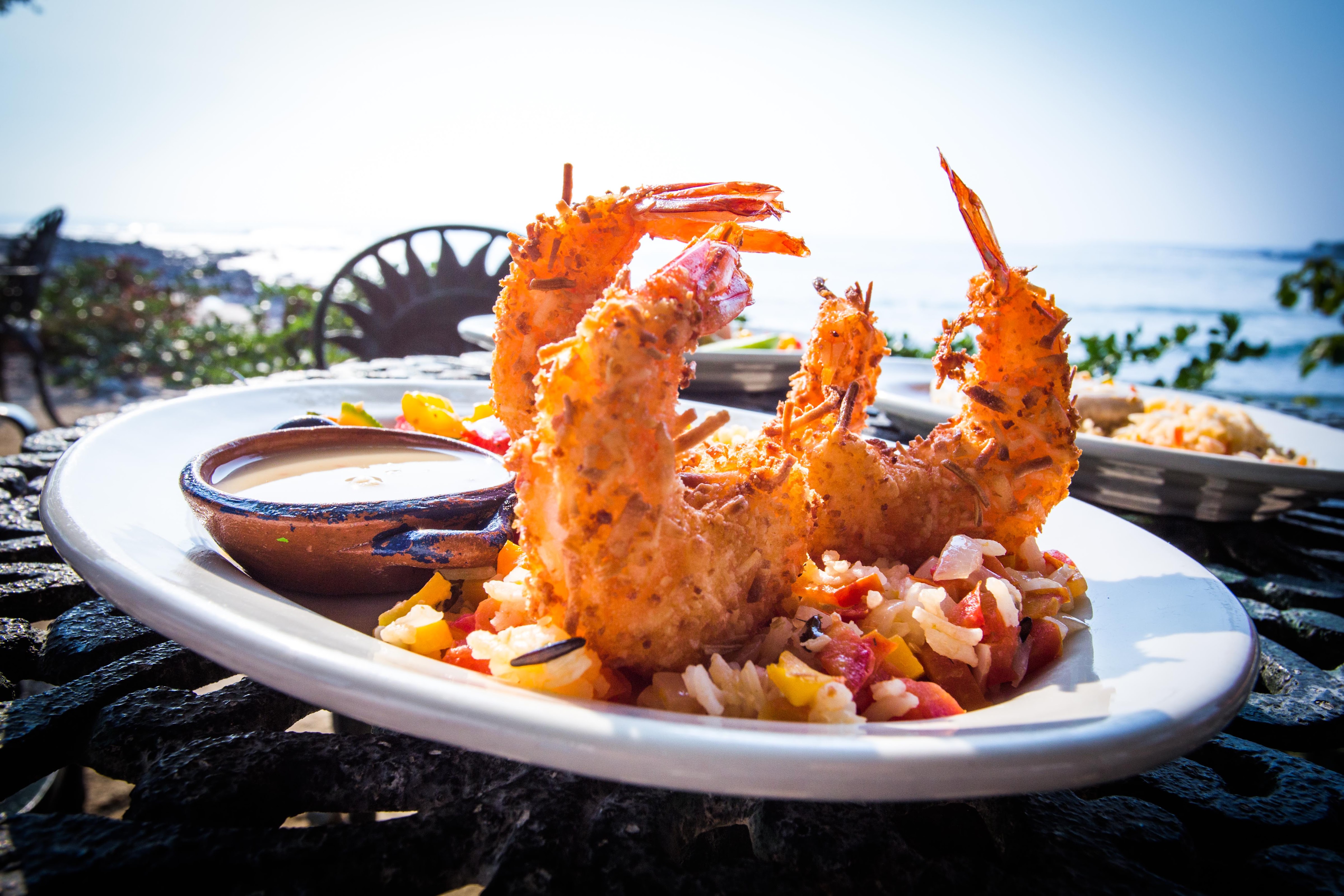 The Terrace Restaurant at The Inn image 1