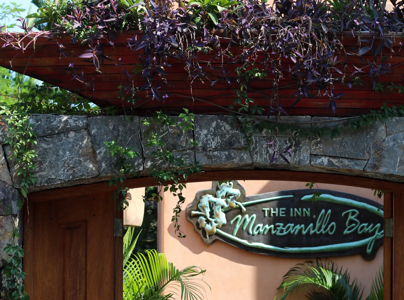The Terrace Restaurant at The Inn image 2