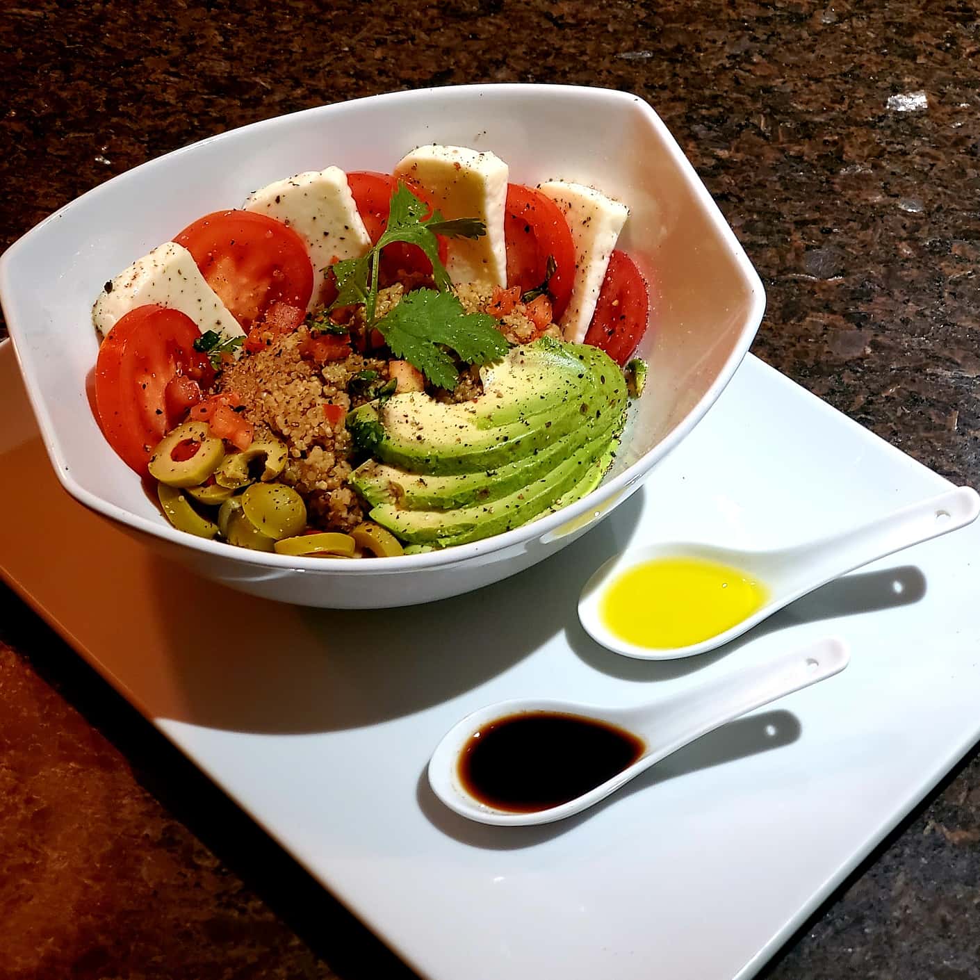 The Terrace Restaurant at The Inn image 3