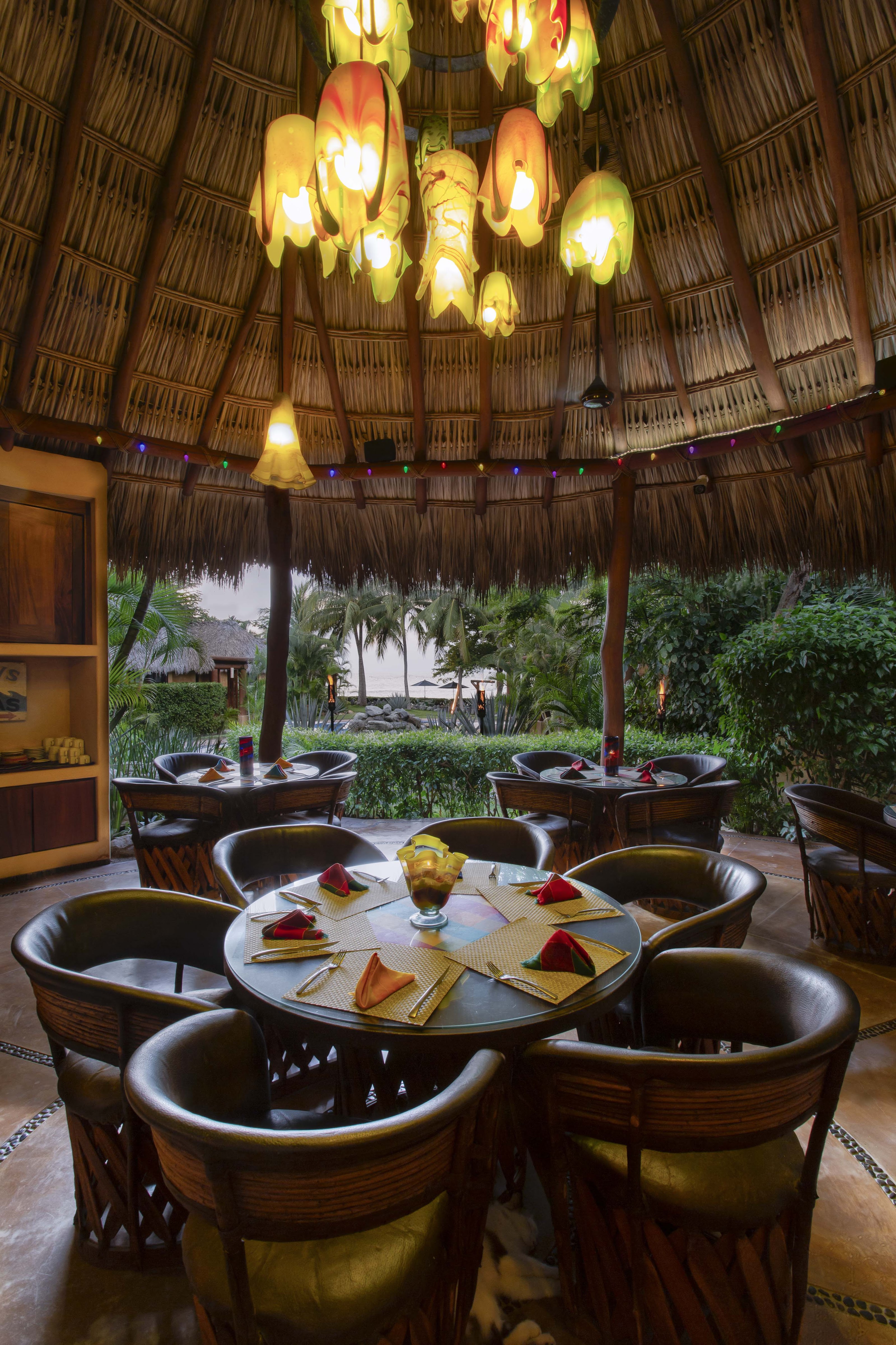 The Terrace Restaurant at The Inn image 5