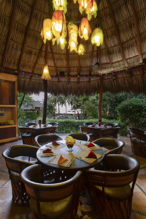 The Terrace Restaurant at The Inn image 5