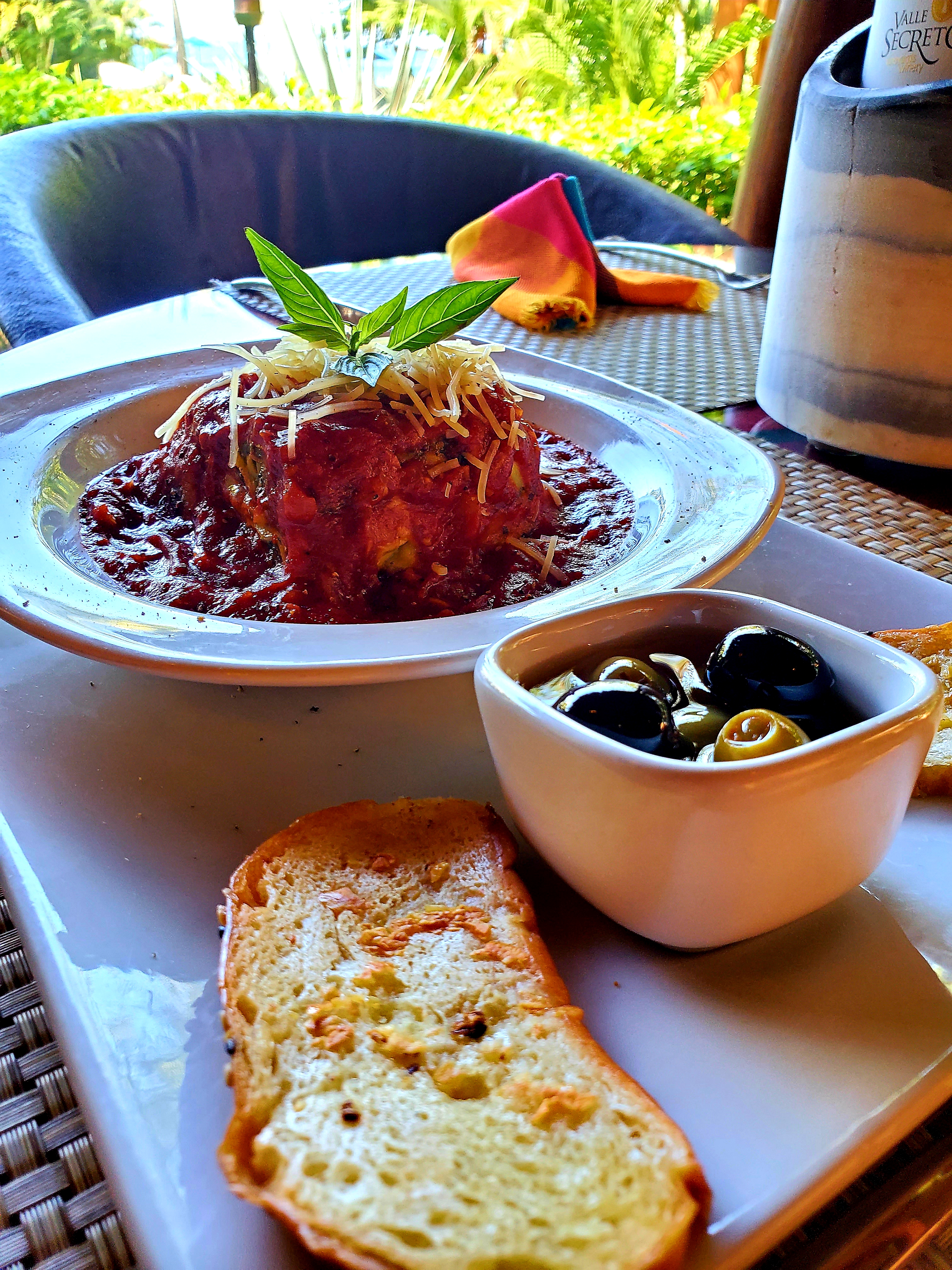 The Terrace Restaurant at The Inn image 6