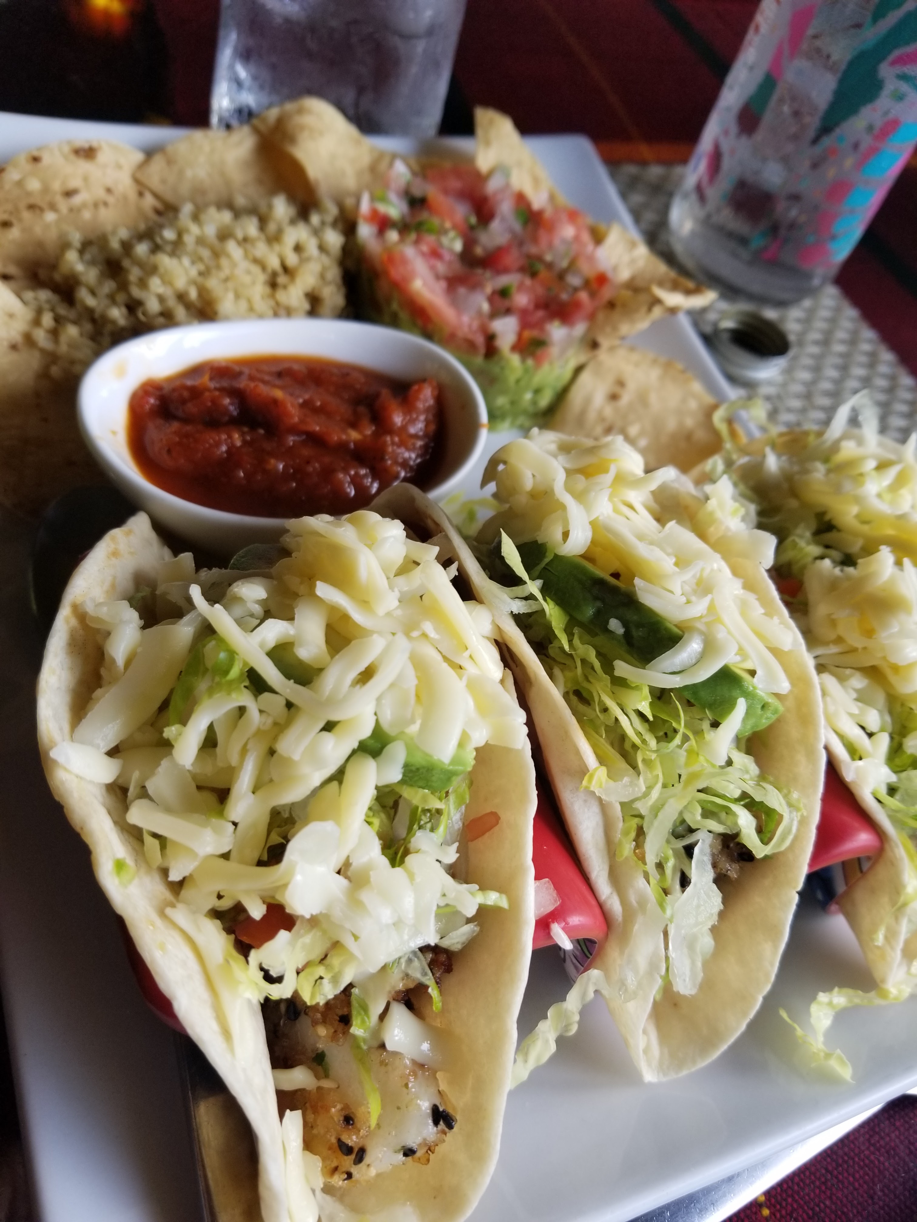 The Terrace Restaurant at The Inn image 7