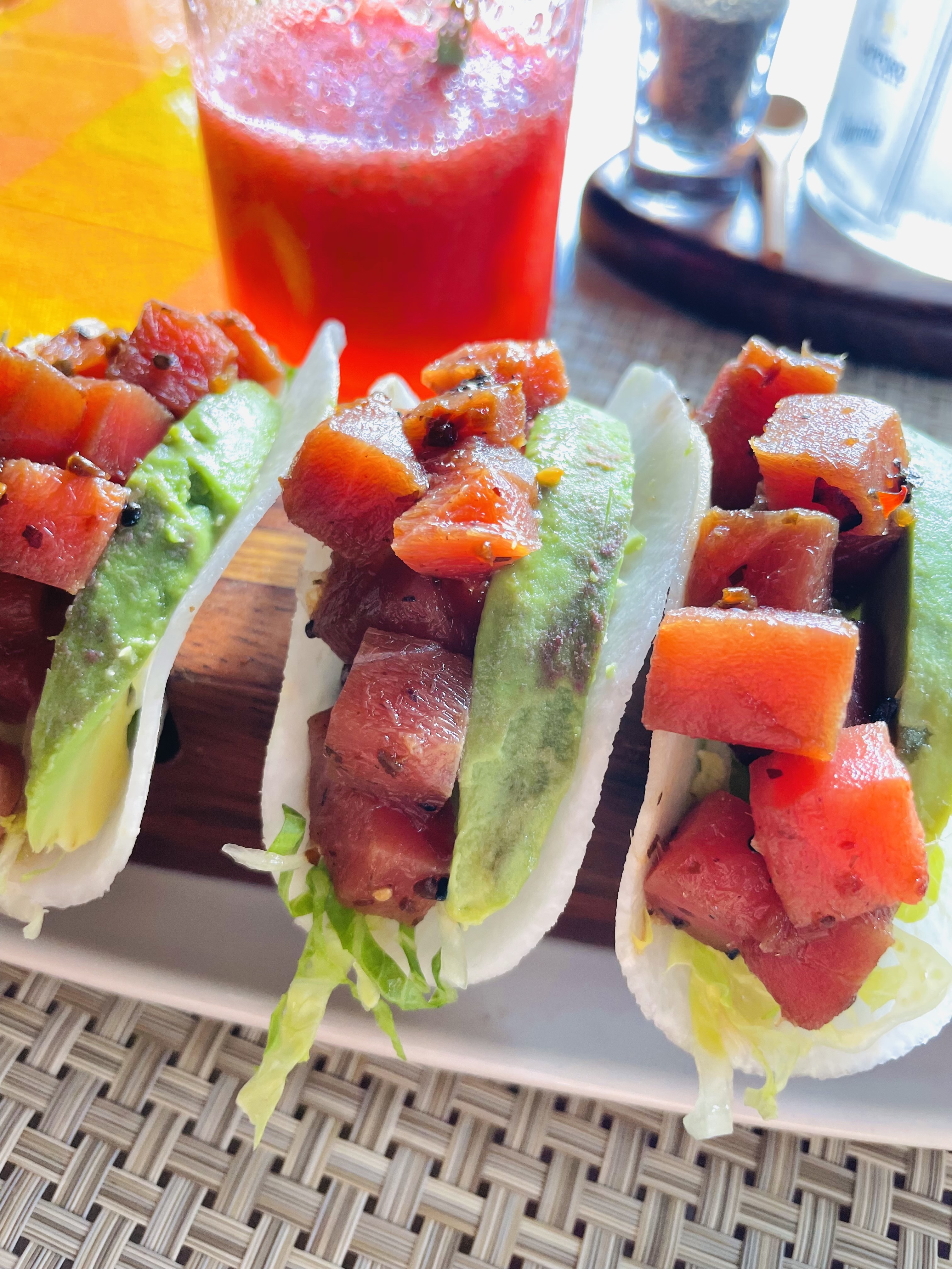 The Terrace Restaurant at The Inn image 9