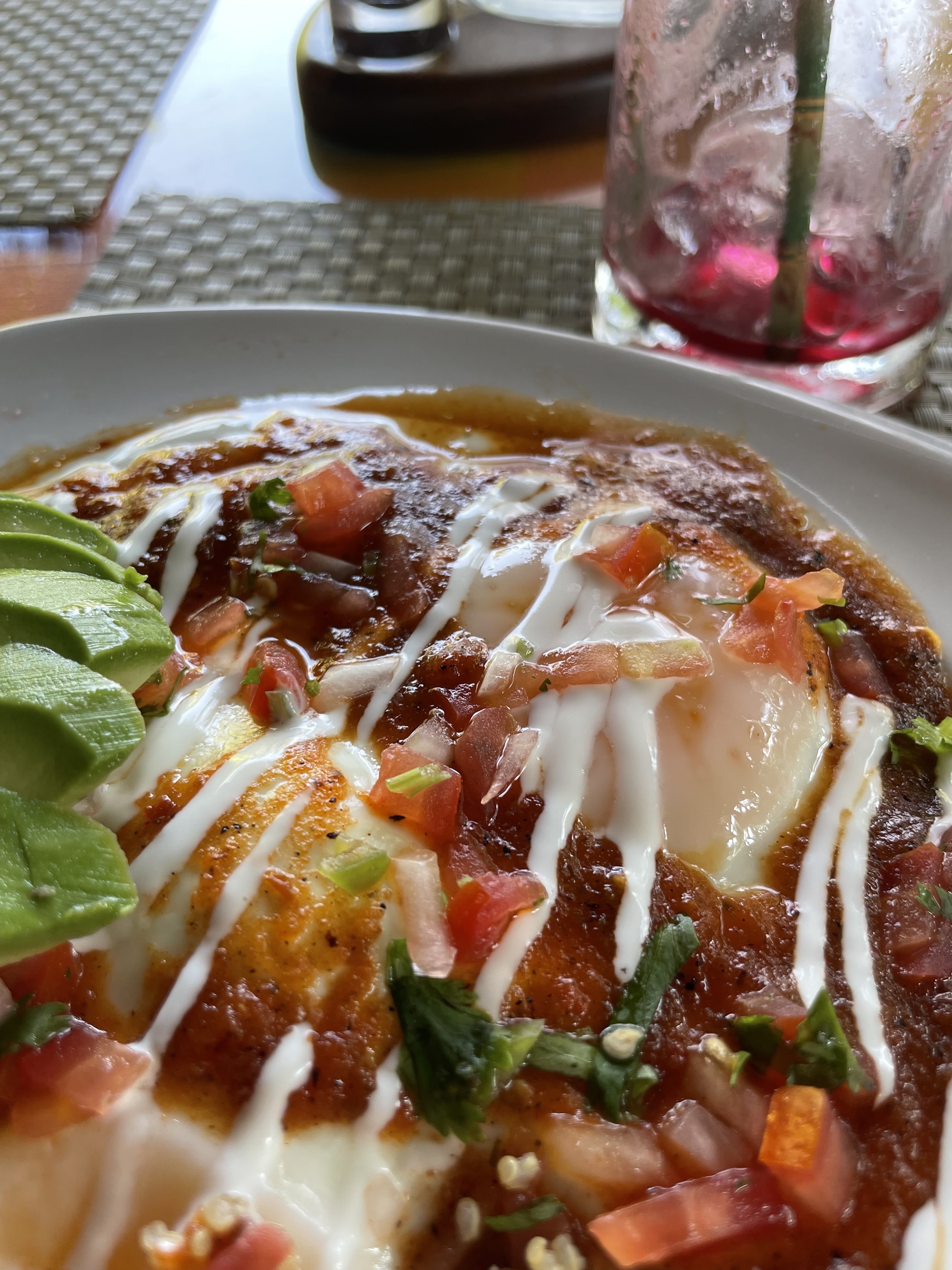 The Terrace Restaurant at The Inn image 10