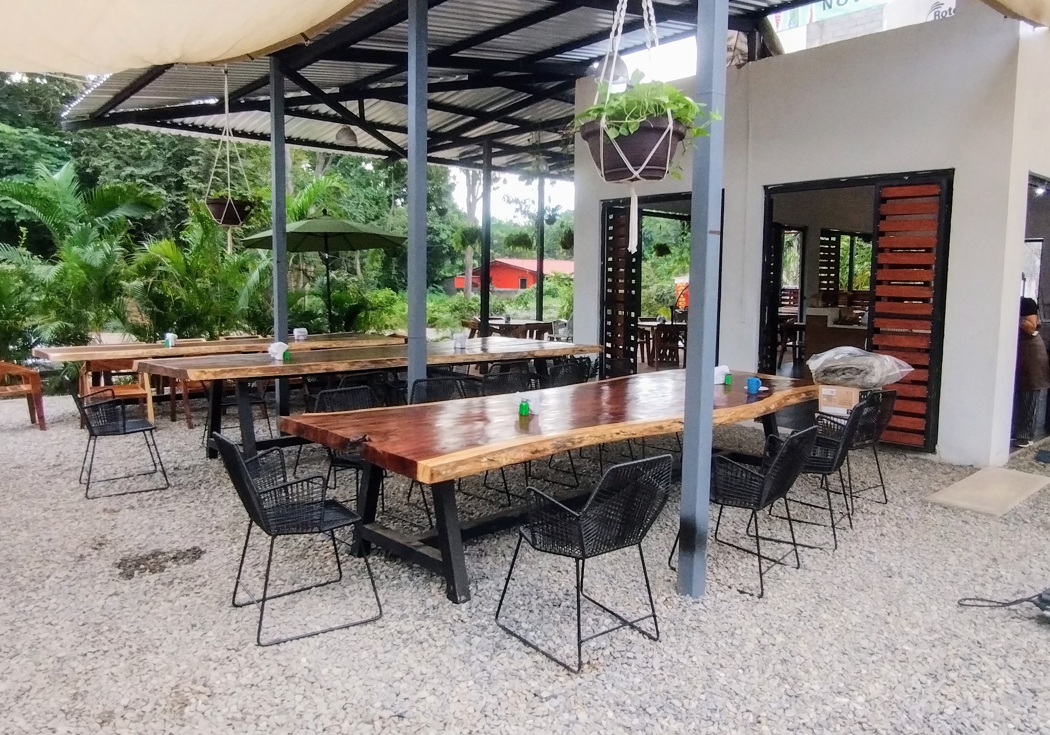 Heliconias Restaurant image 1
