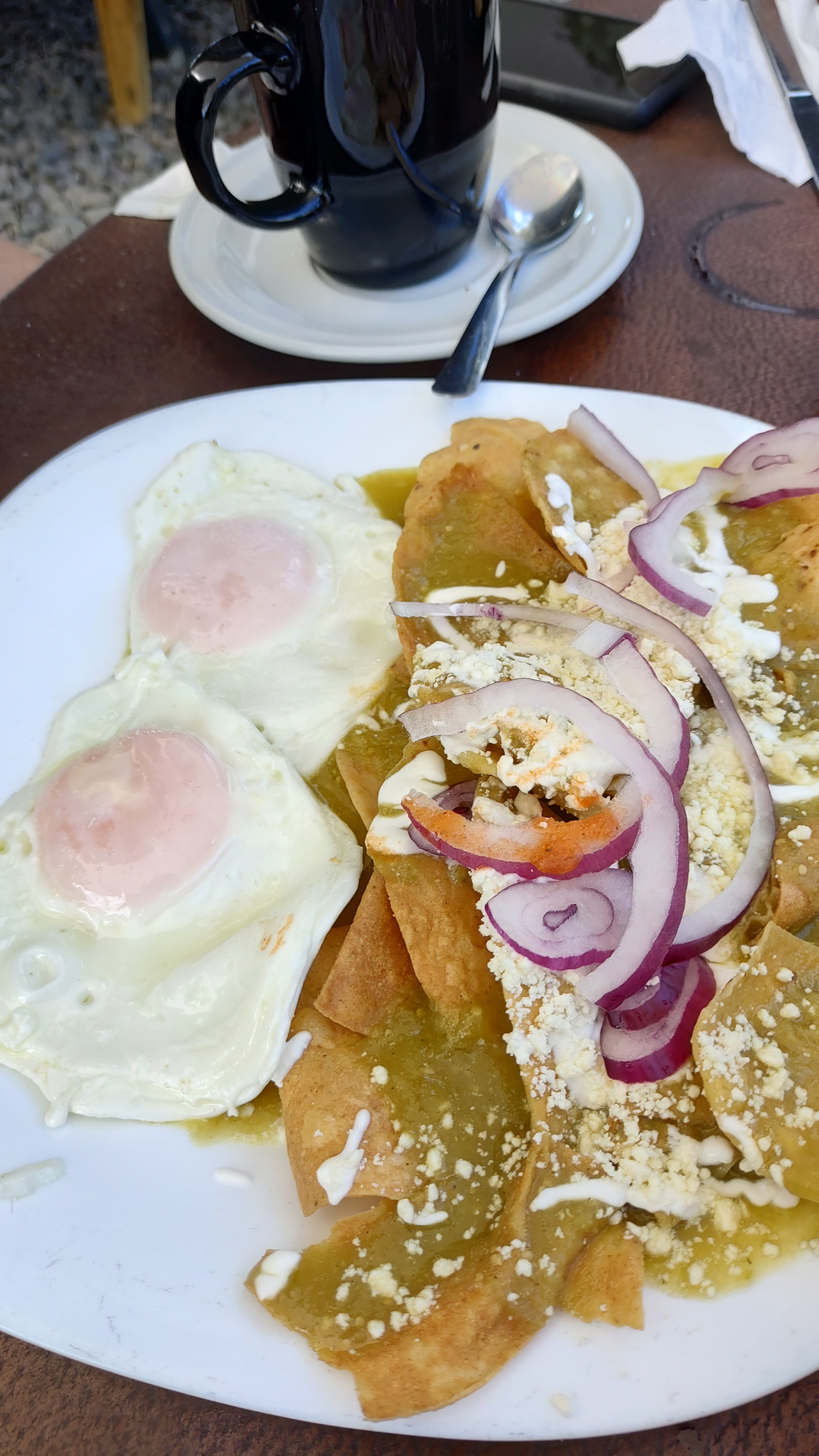 Heliconias Restaurant image 6