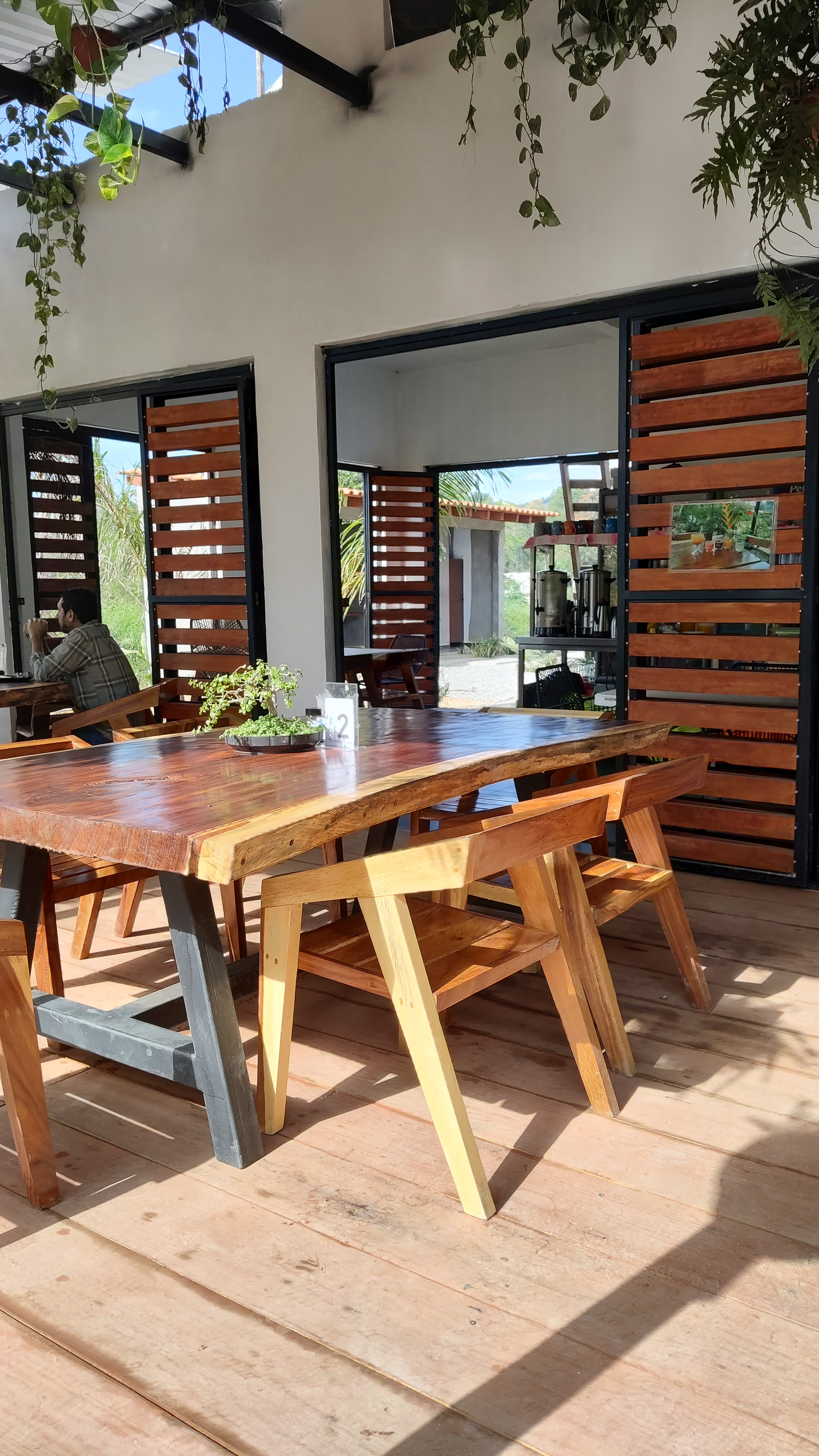 Heliconias Restaurant image 9