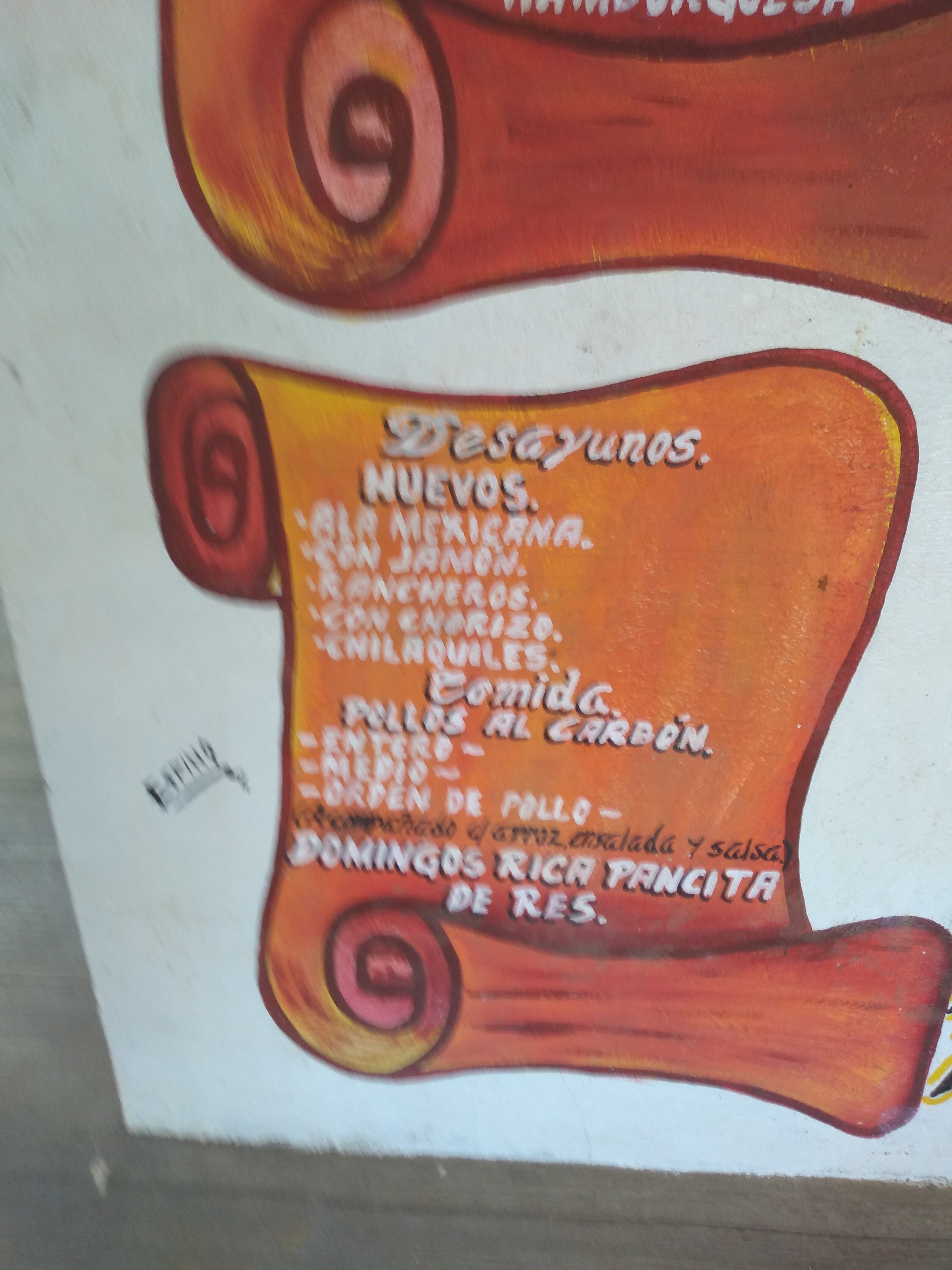 Pollos Y Mariscos El sol De Hawai image 8