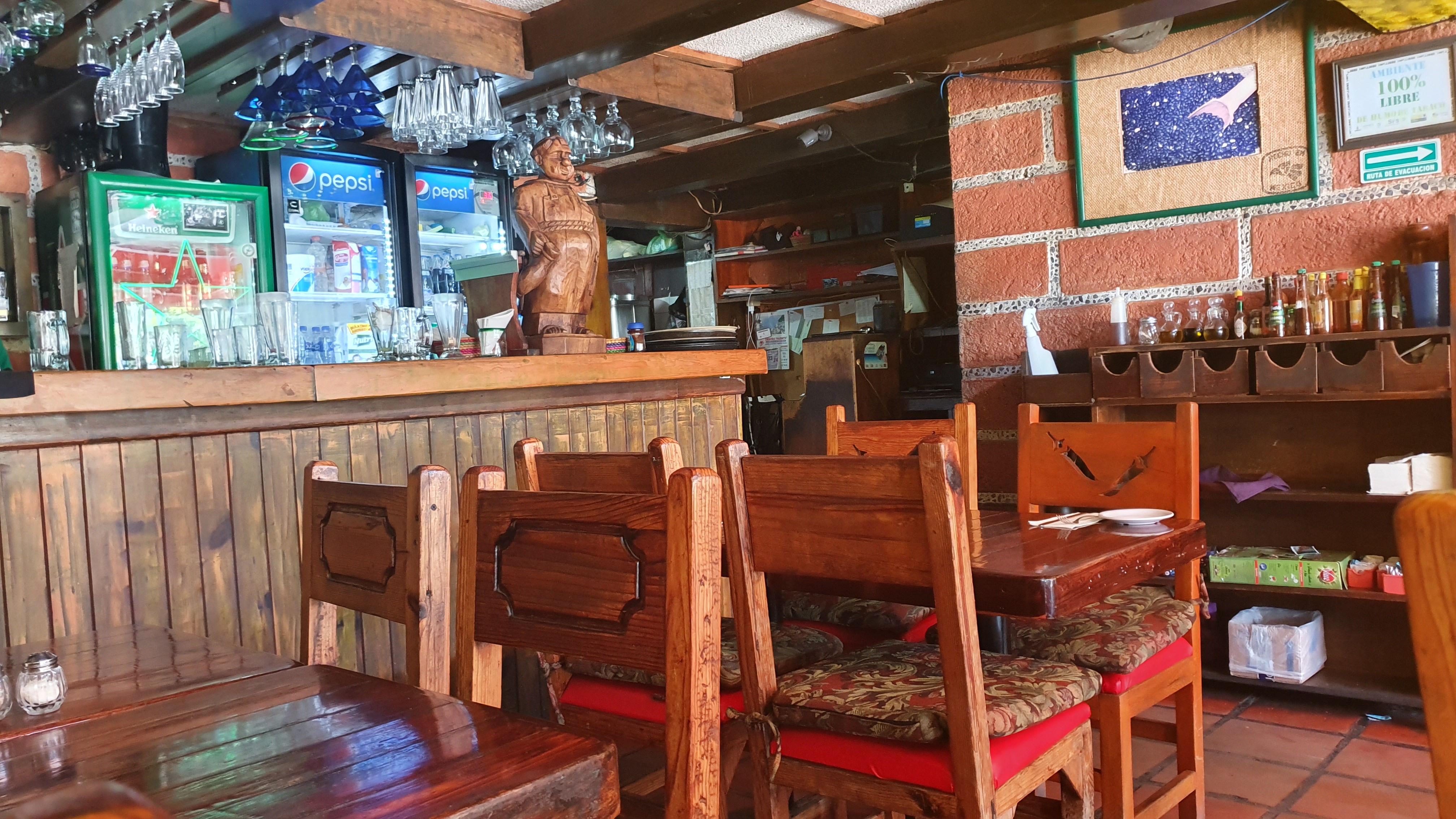 Restaurante Chili Beans Ixtapa image 1