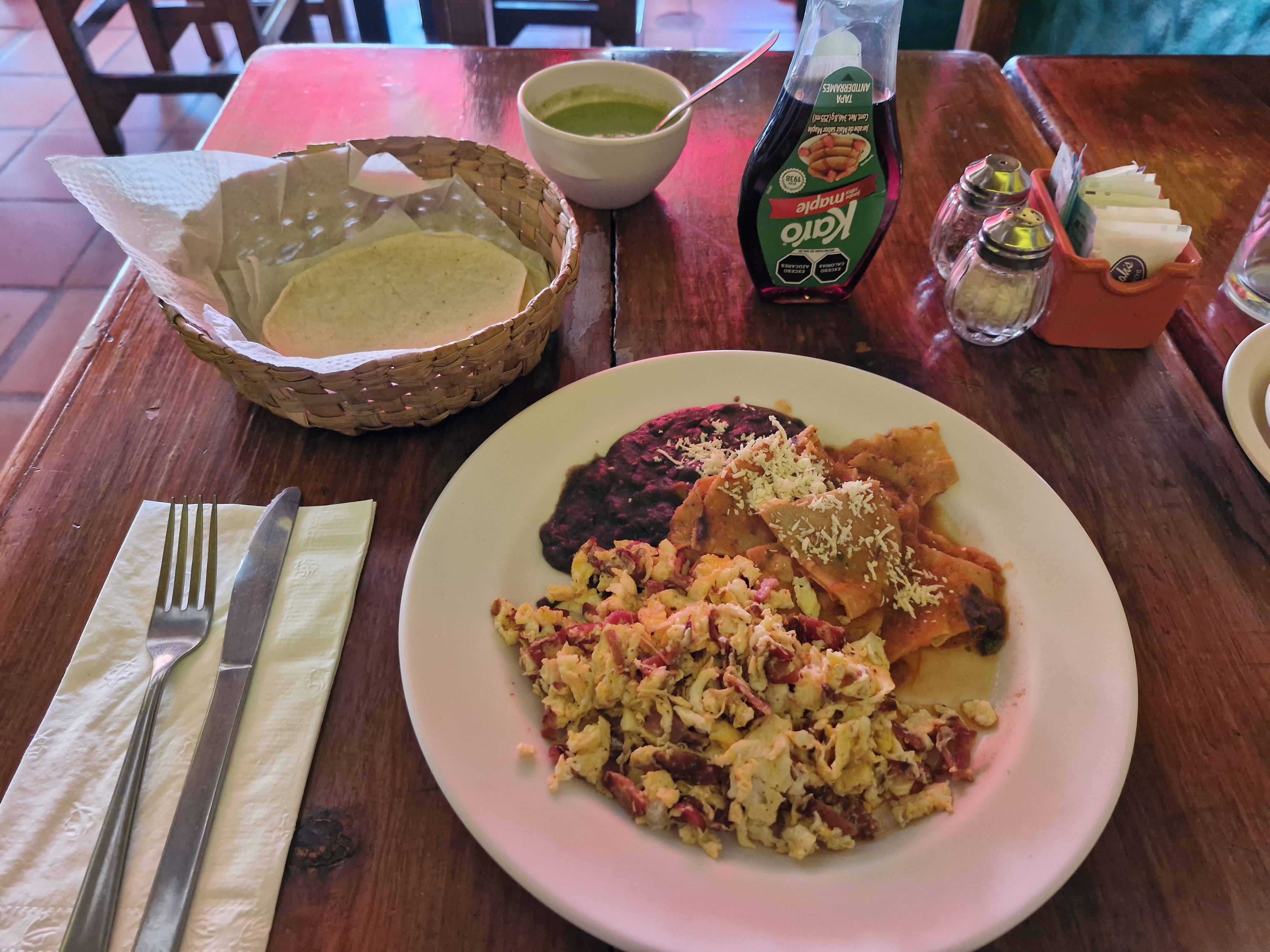 Restaurante Chili Beans Ixtapa image 2