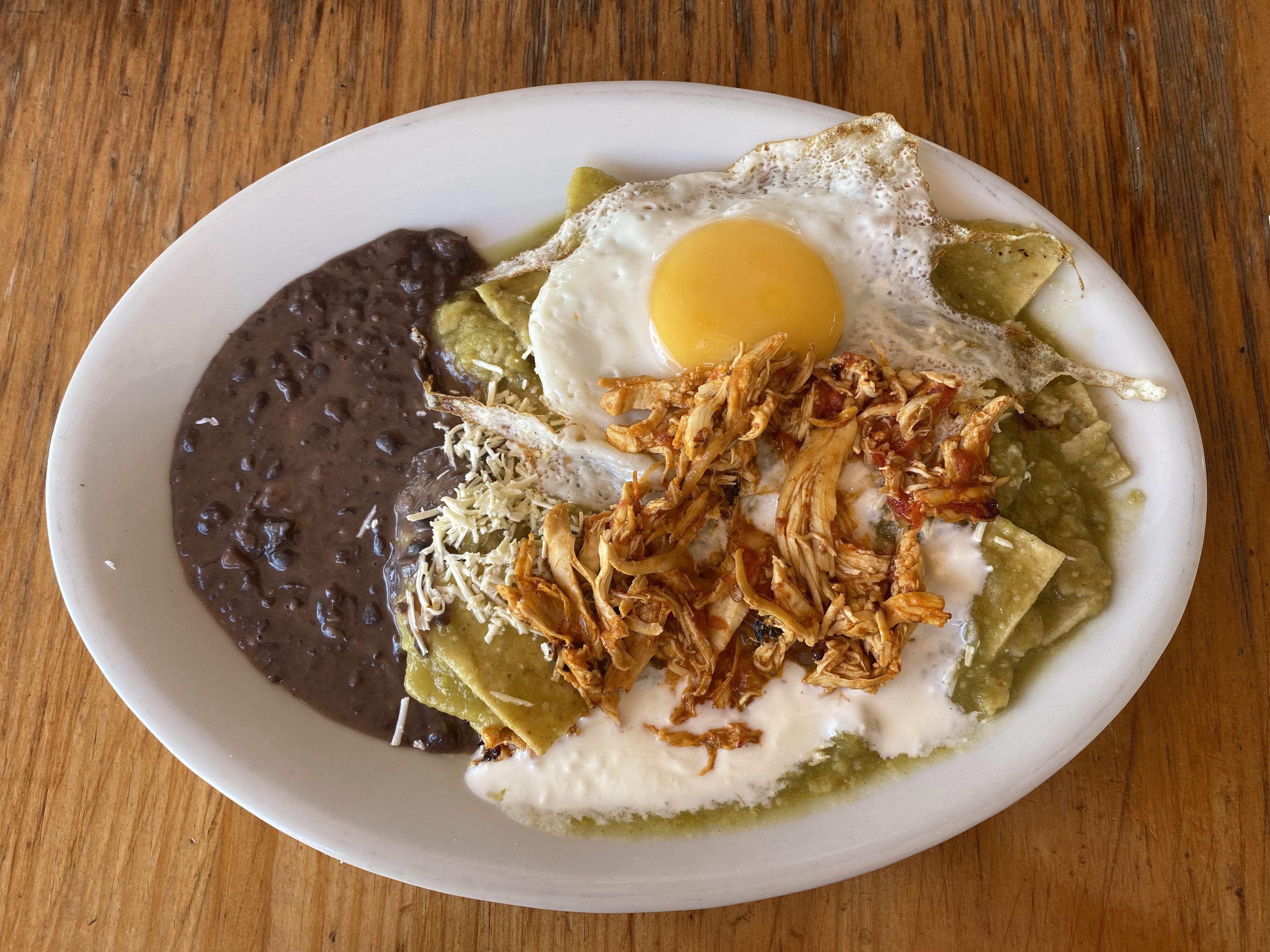 Restaurante Chili Beans Ixtapa image 3