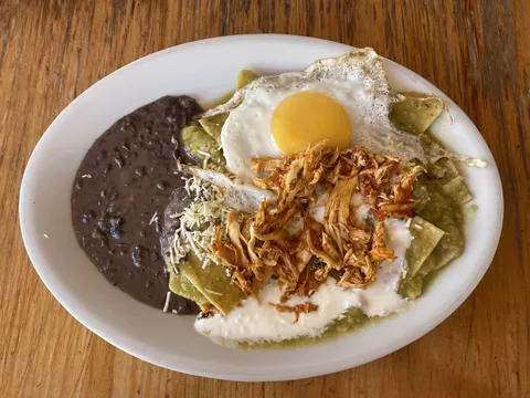 Restaurante Chili Beans Ixtapa image 3