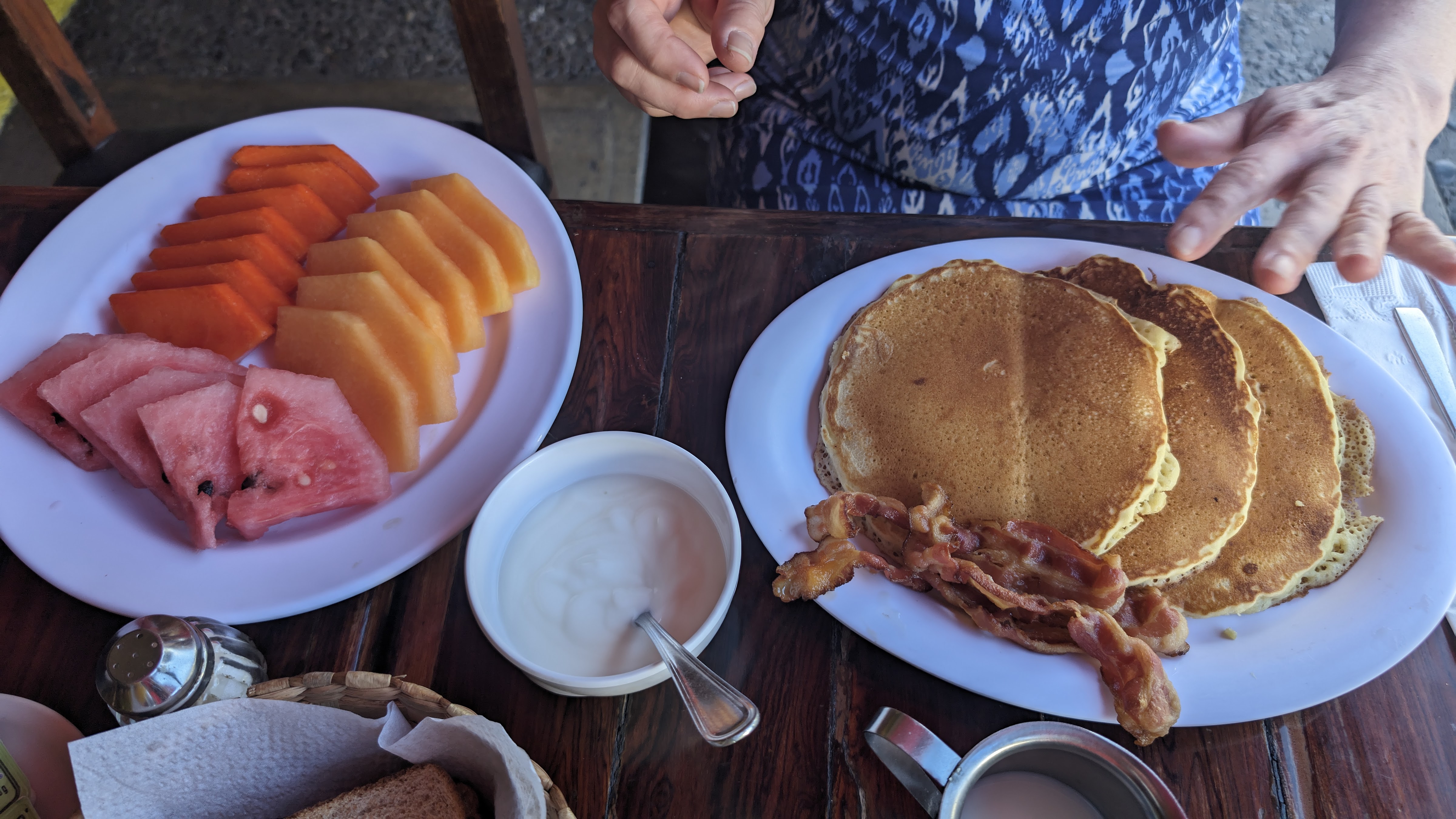 Restaurante Chili Beans Ixtapa image 4