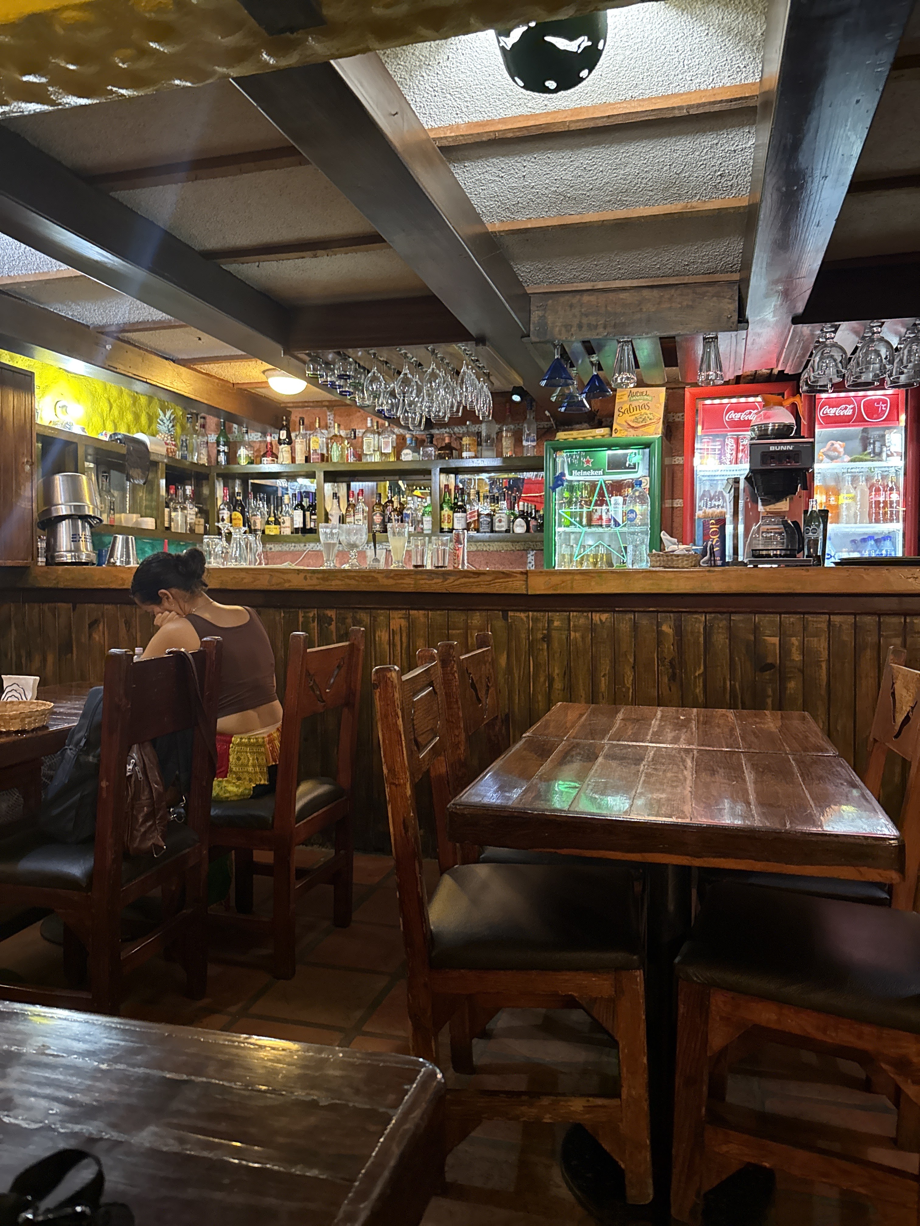 Restaurante Chili Beans Ixtapa image 5