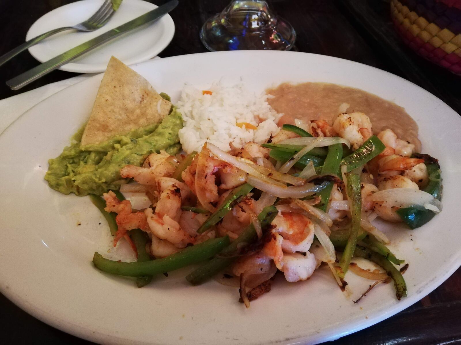 Restaurante Chili Beans Ixtapa image 9