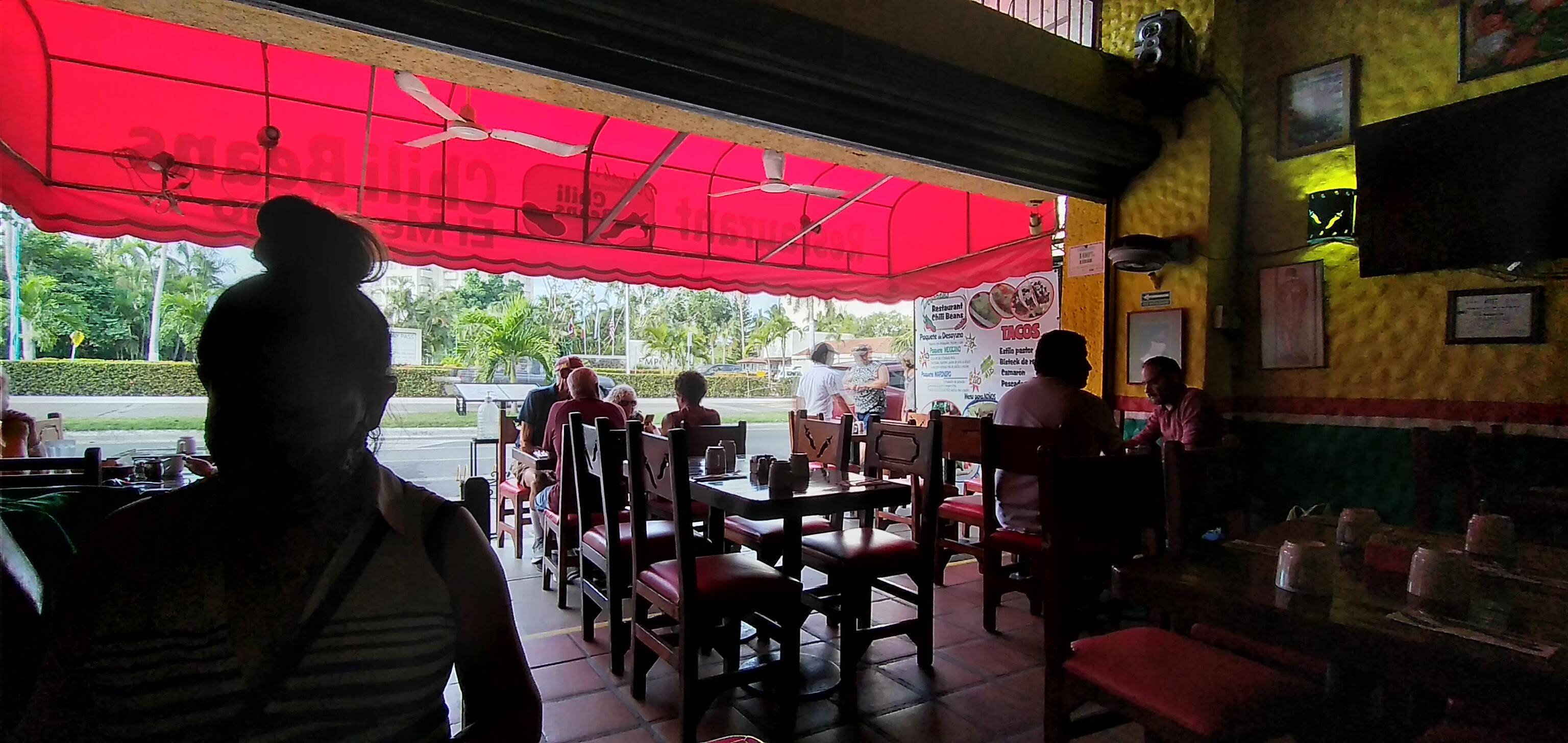 Restaurante Chili Beans Ixtapa image 10