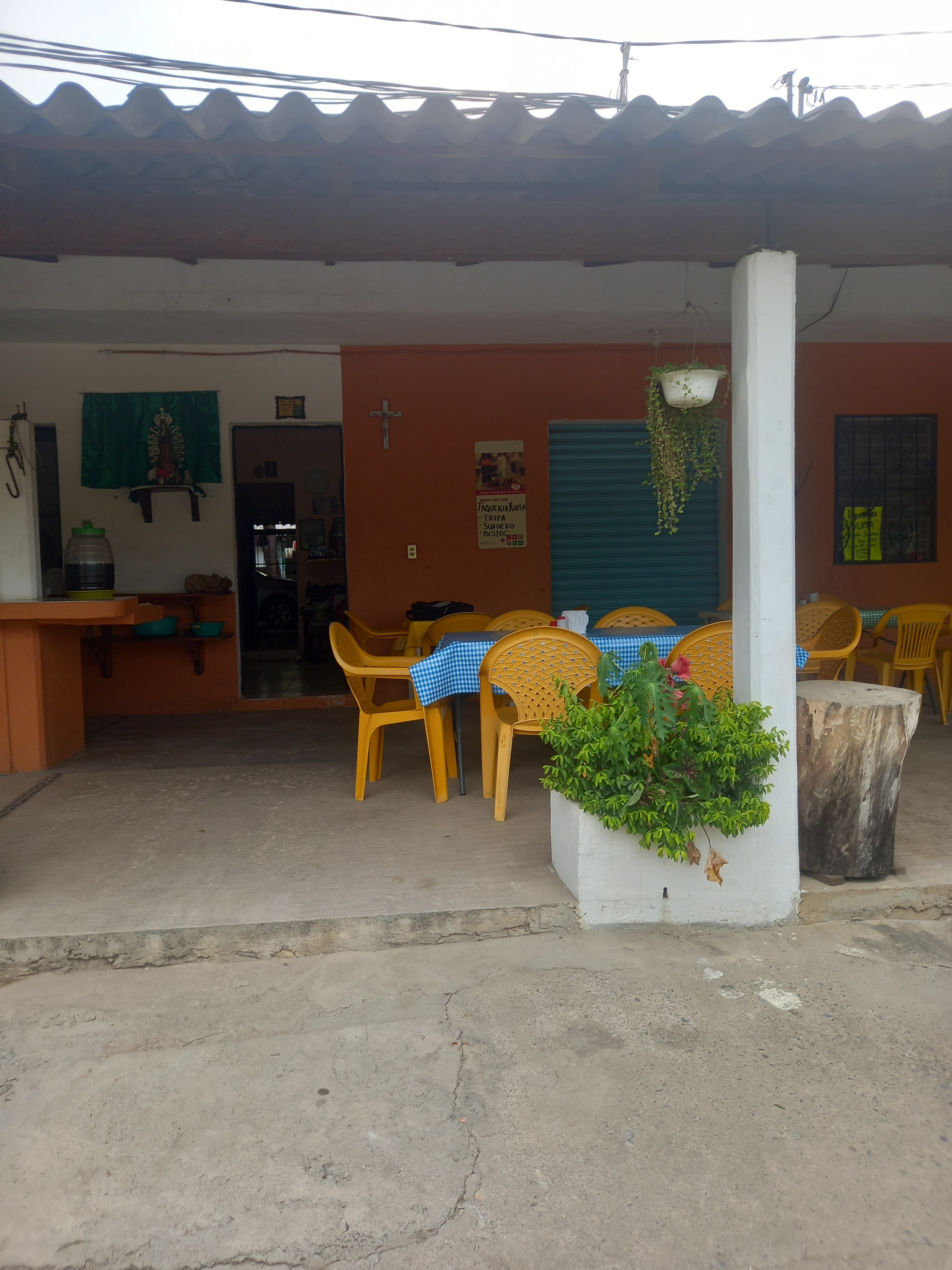 Taqueria Ruma image 1