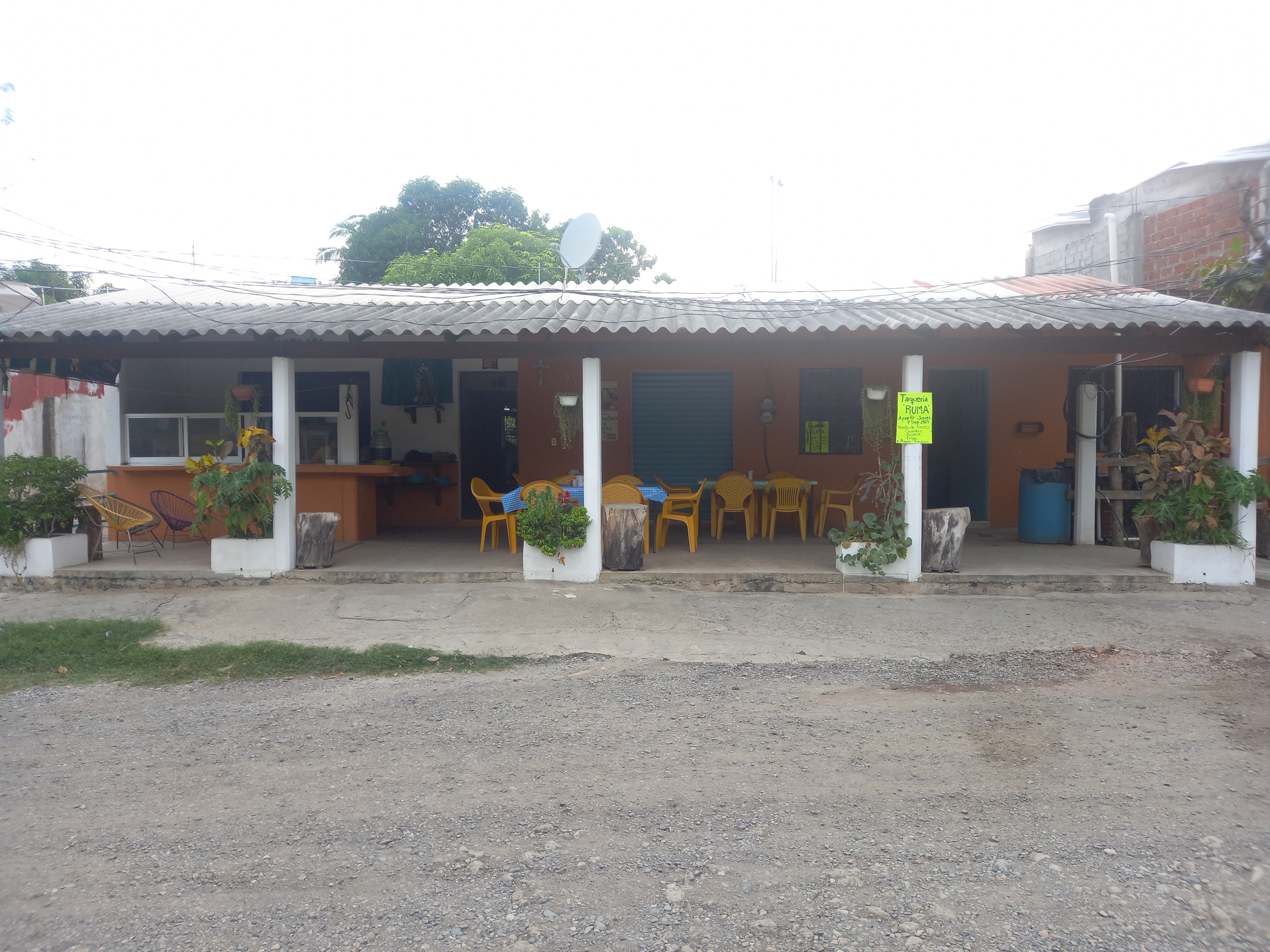 Taqueria Ruma image 2