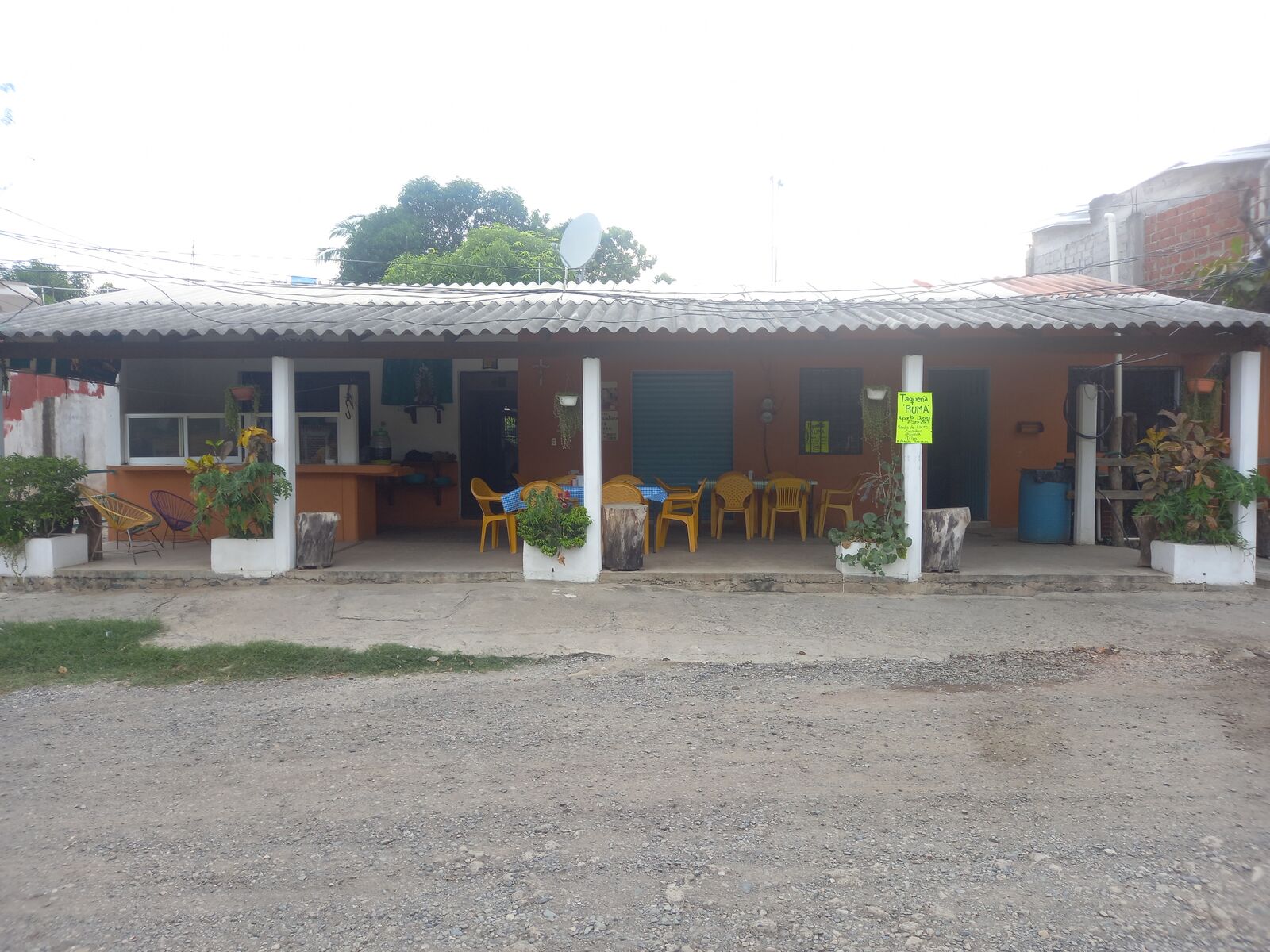 Taqueria Ruma image 2