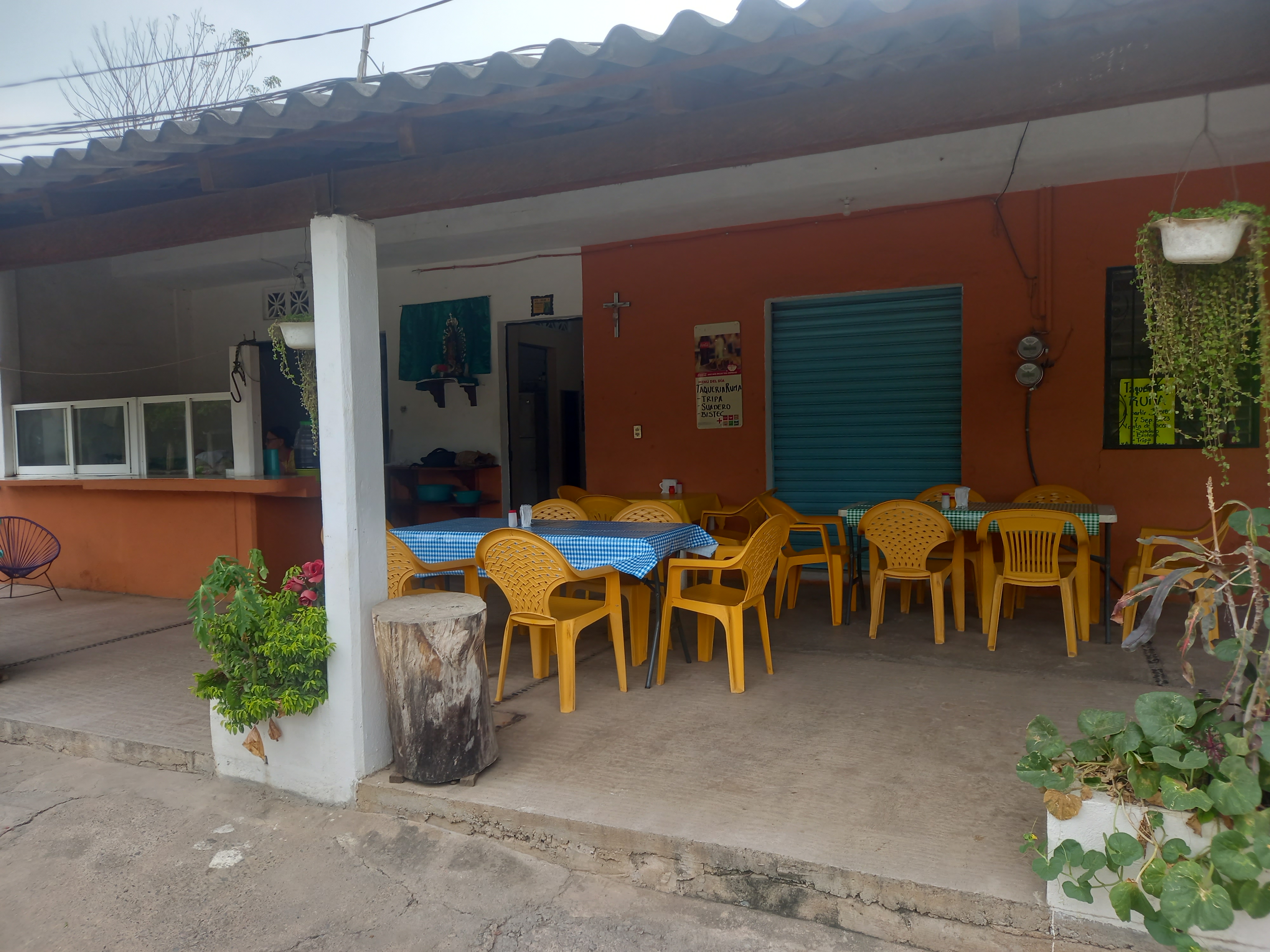 Taqueria Ruma image 3