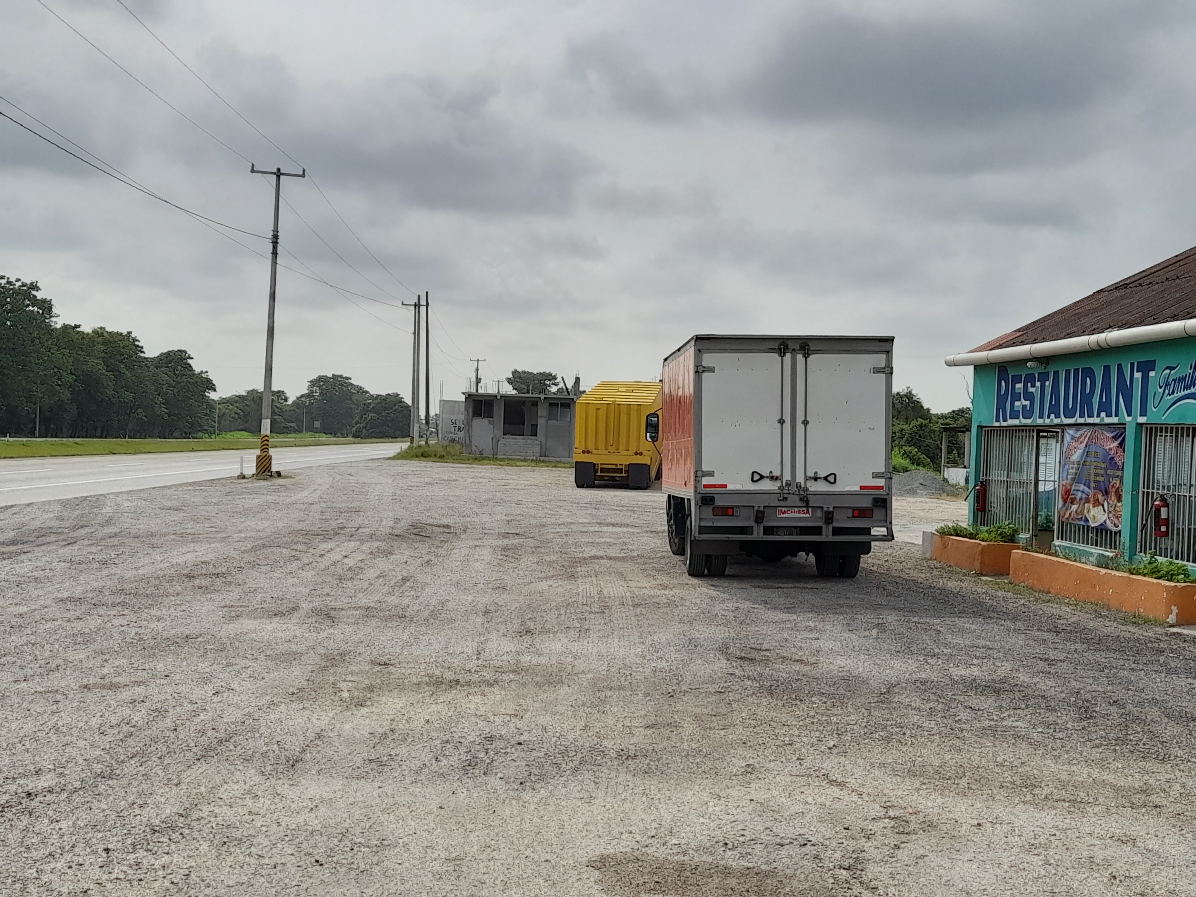 Restaurante Los Compadres image 2