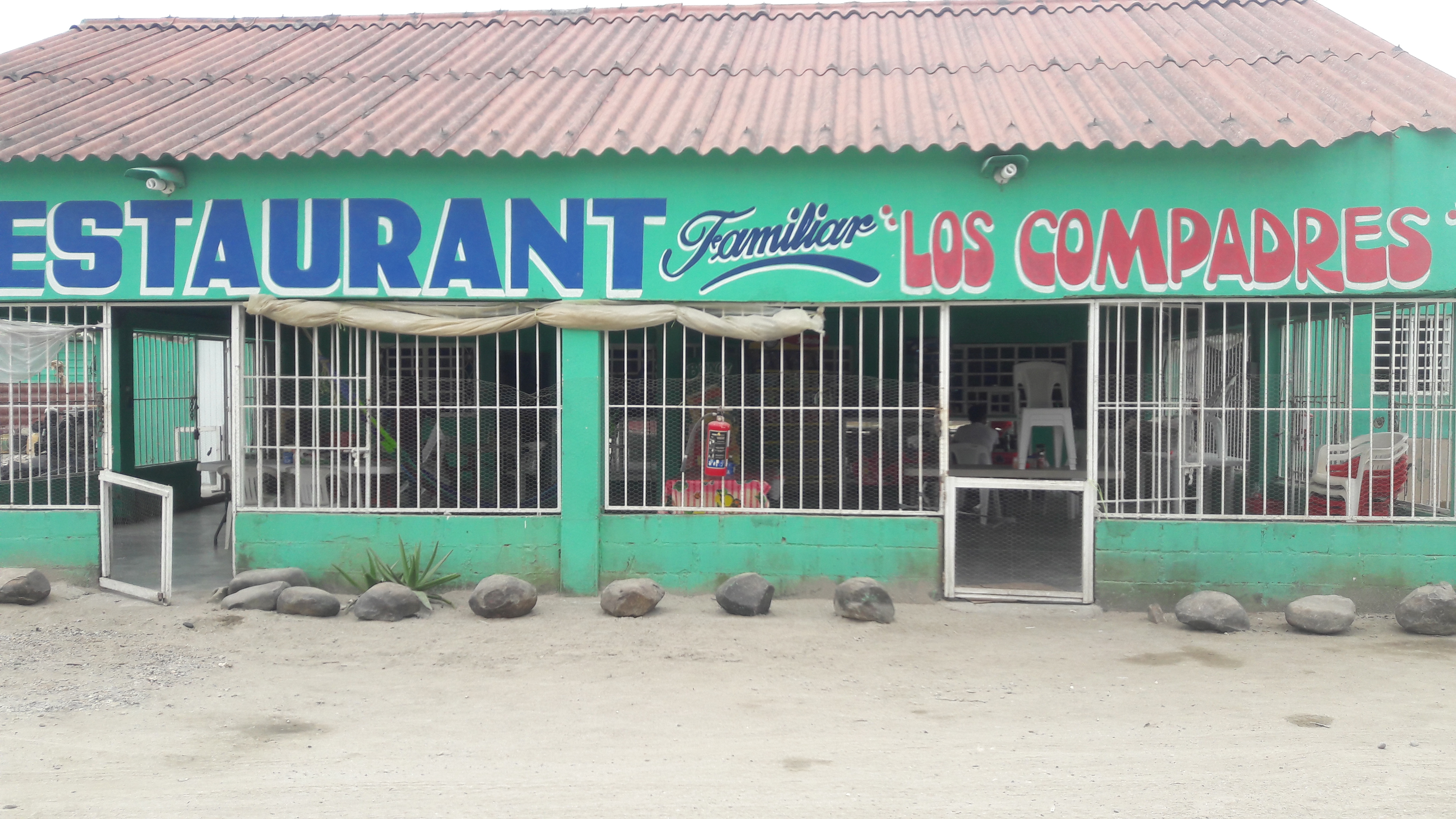 Restaurante Los Compadres image 4