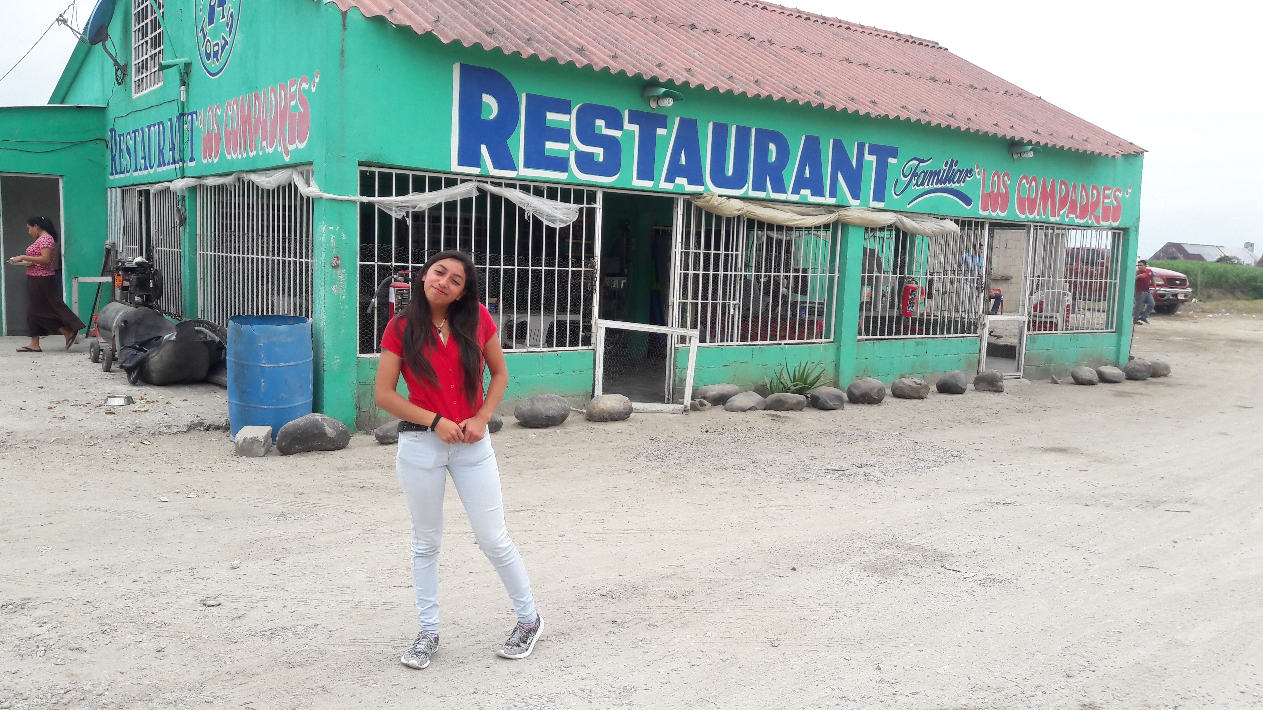 Restaurante Los Compadres image 8