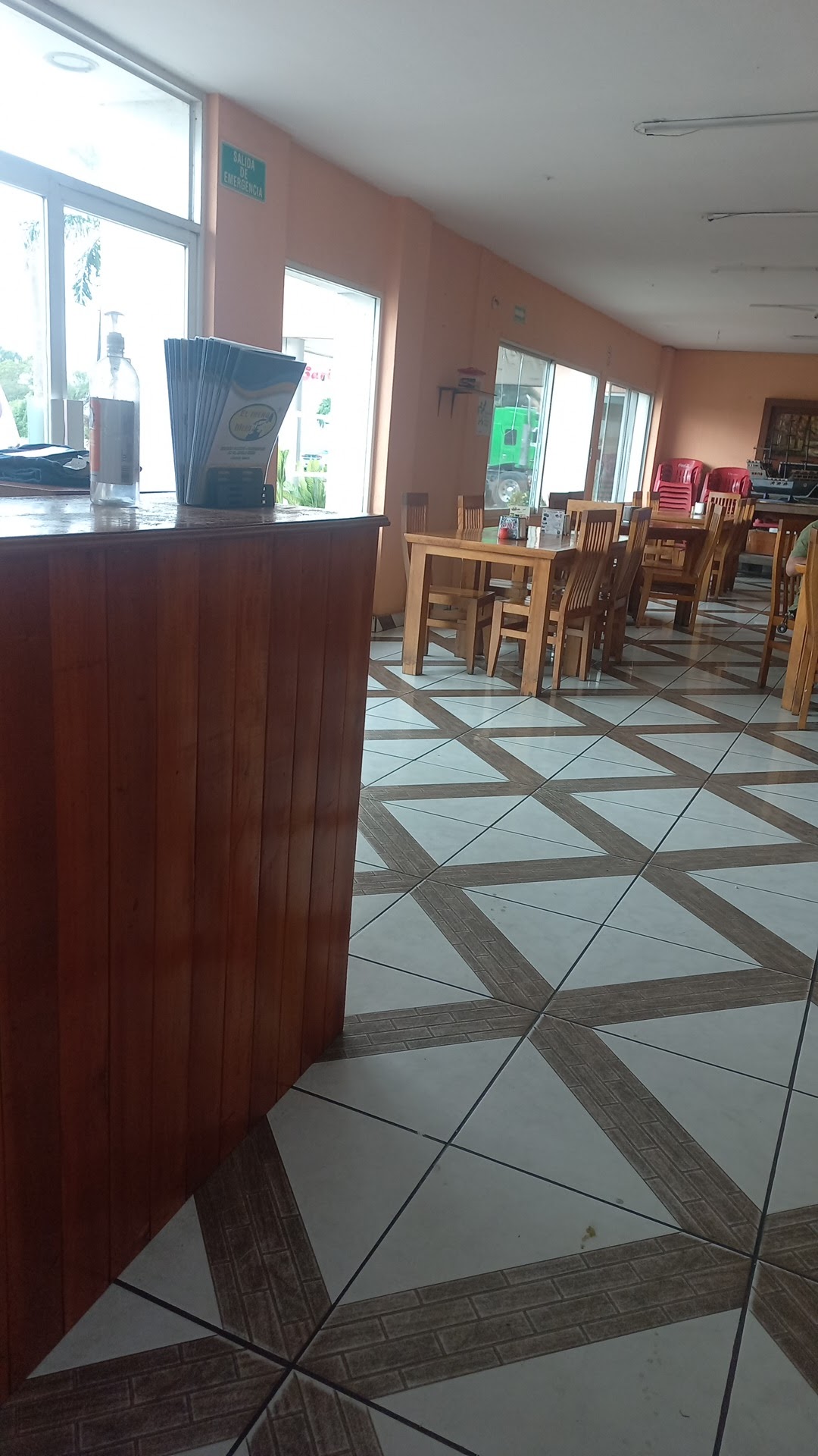 RESTAURANTE EL MERO MERO image 1