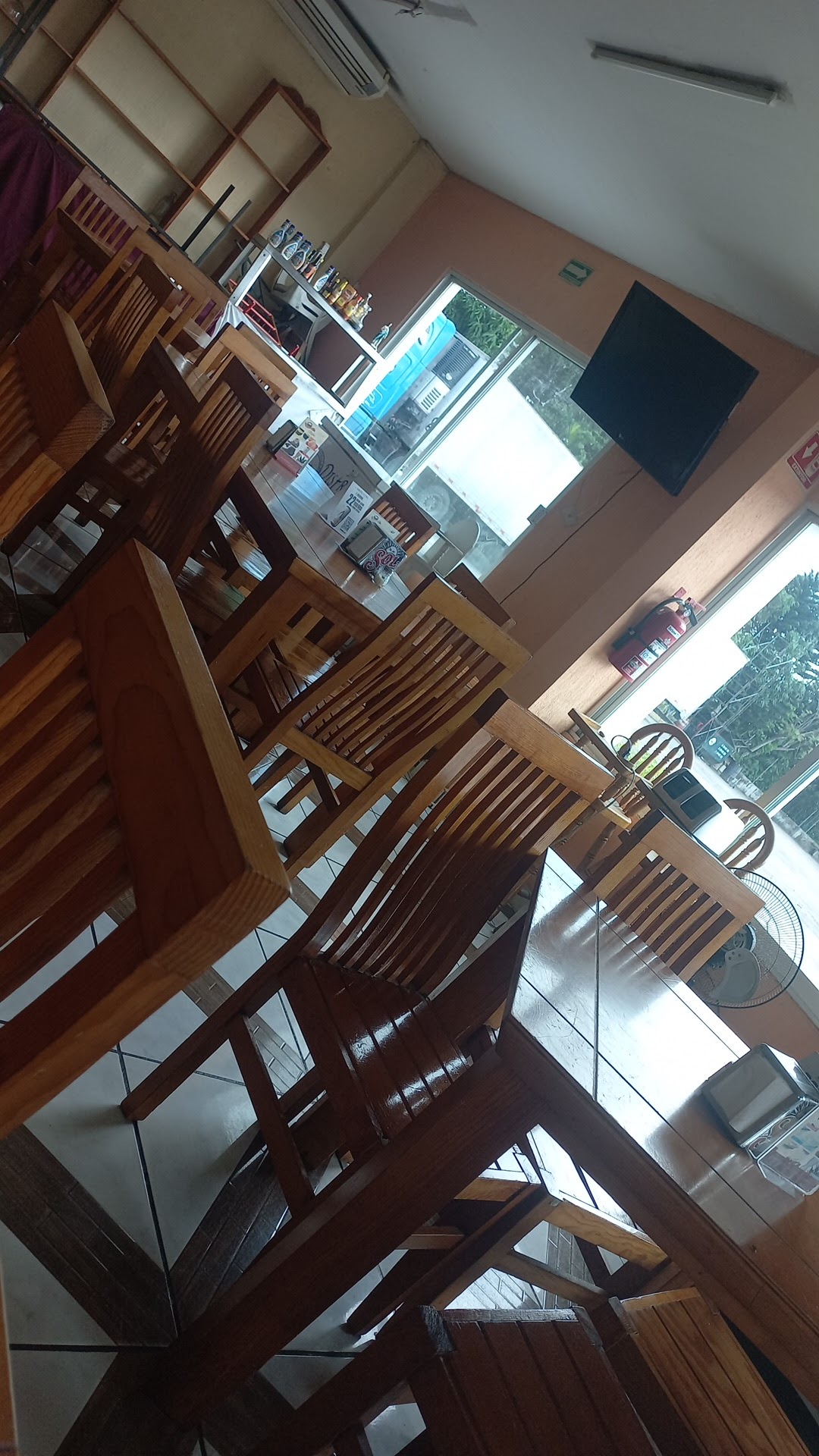 RESTAURANTE EL MERO MERO image 2