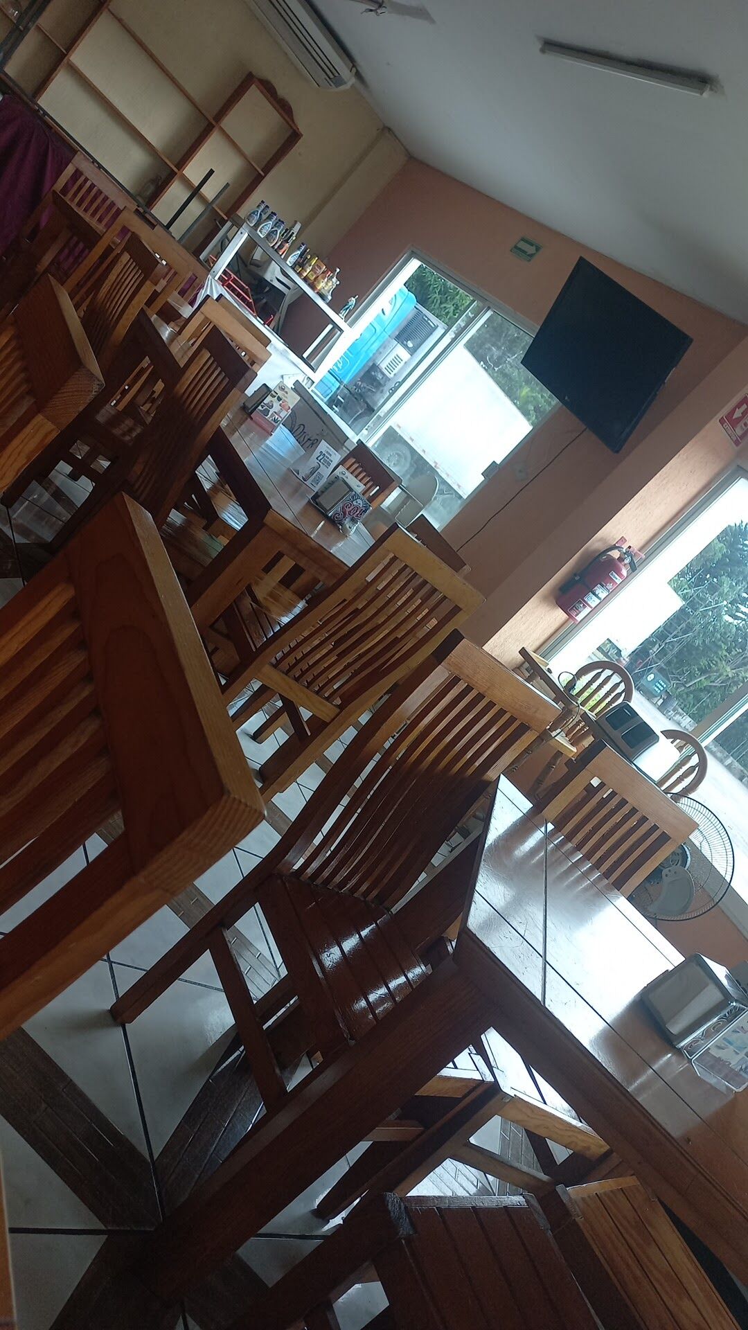 RESTAURANTE EL MERO MERO image 2