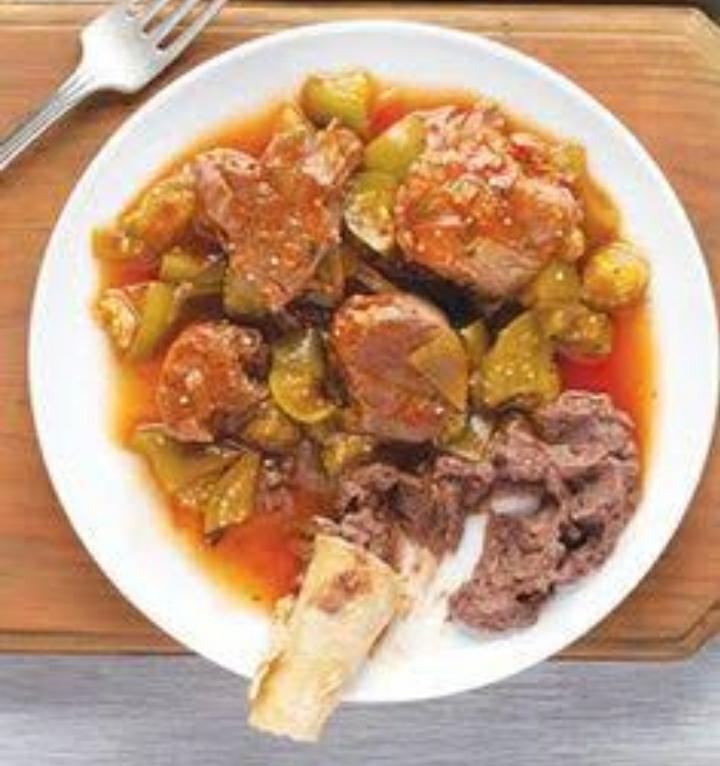 Comedor kilometro 114 LA chikis image 4